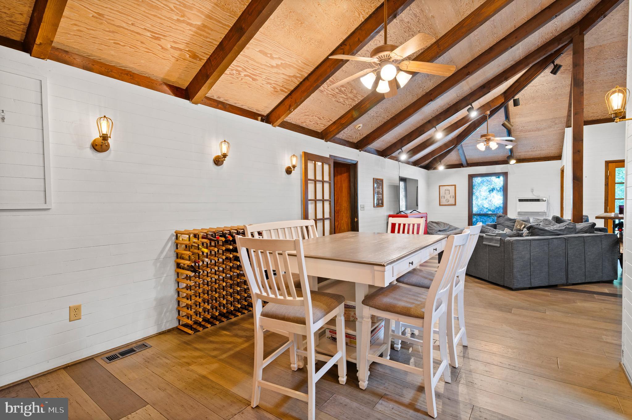 SHENANDOAH FARMS - Residential