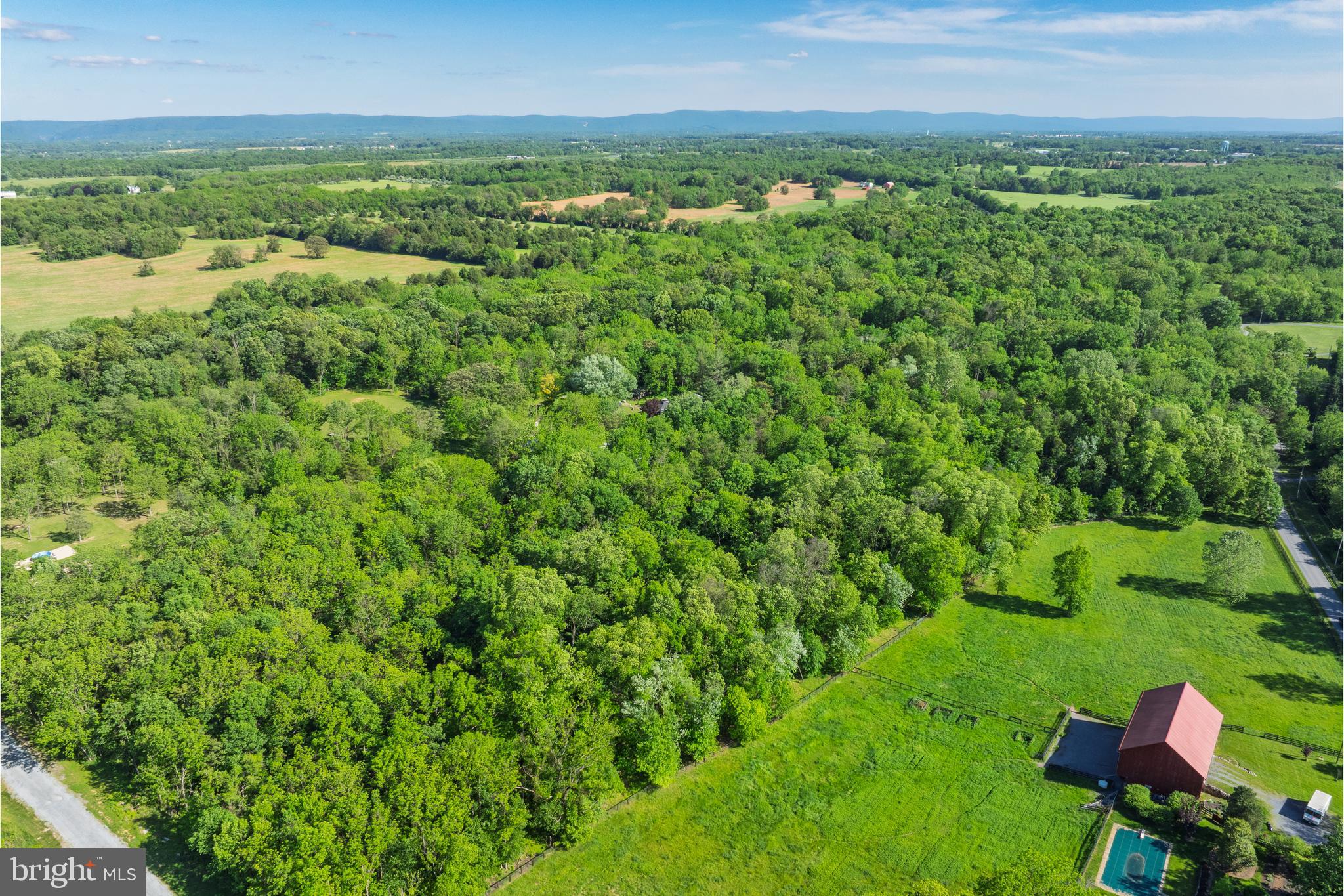 SHENANDOAH FARMS - Residential