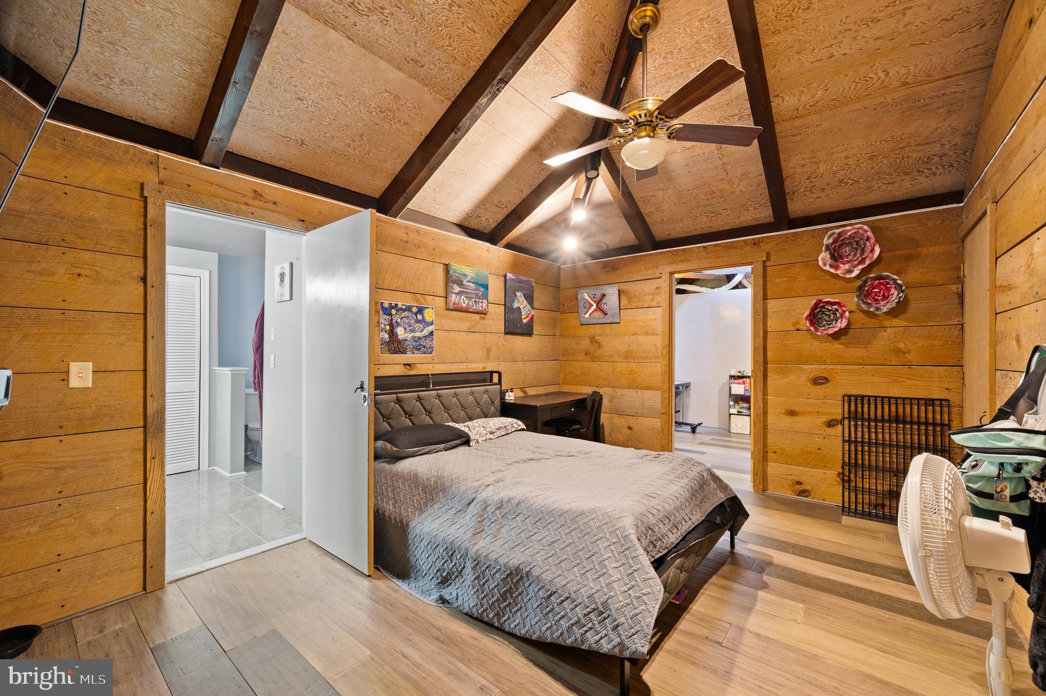 SHENANDOAH FARMS - Residential