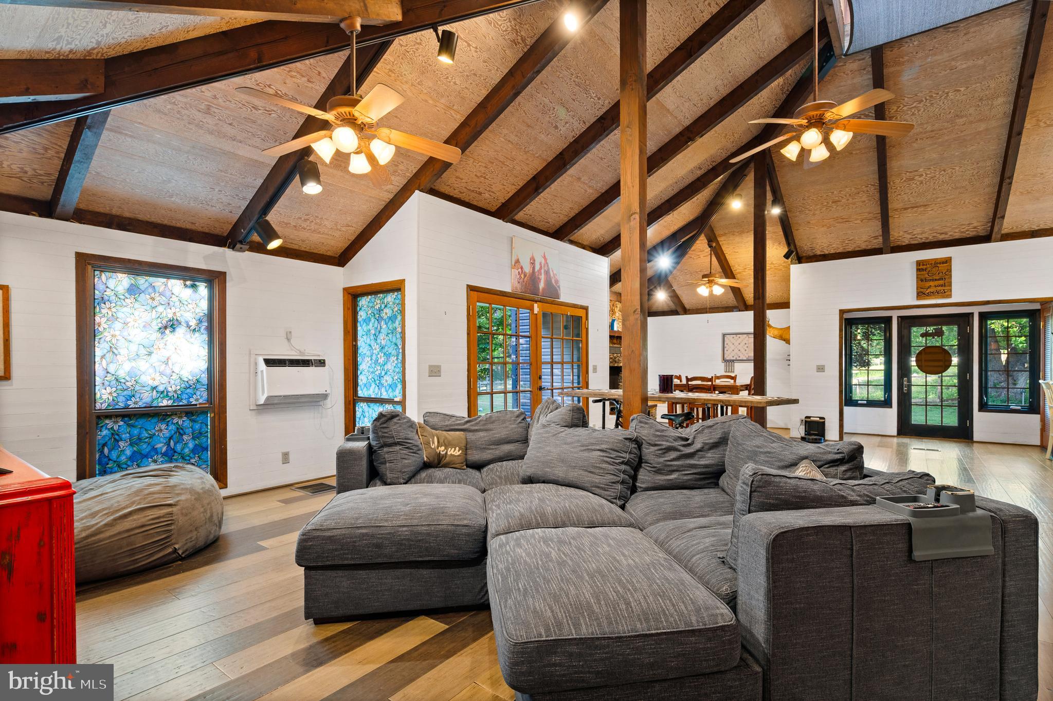 SHENANDOAH FARMS - Residential