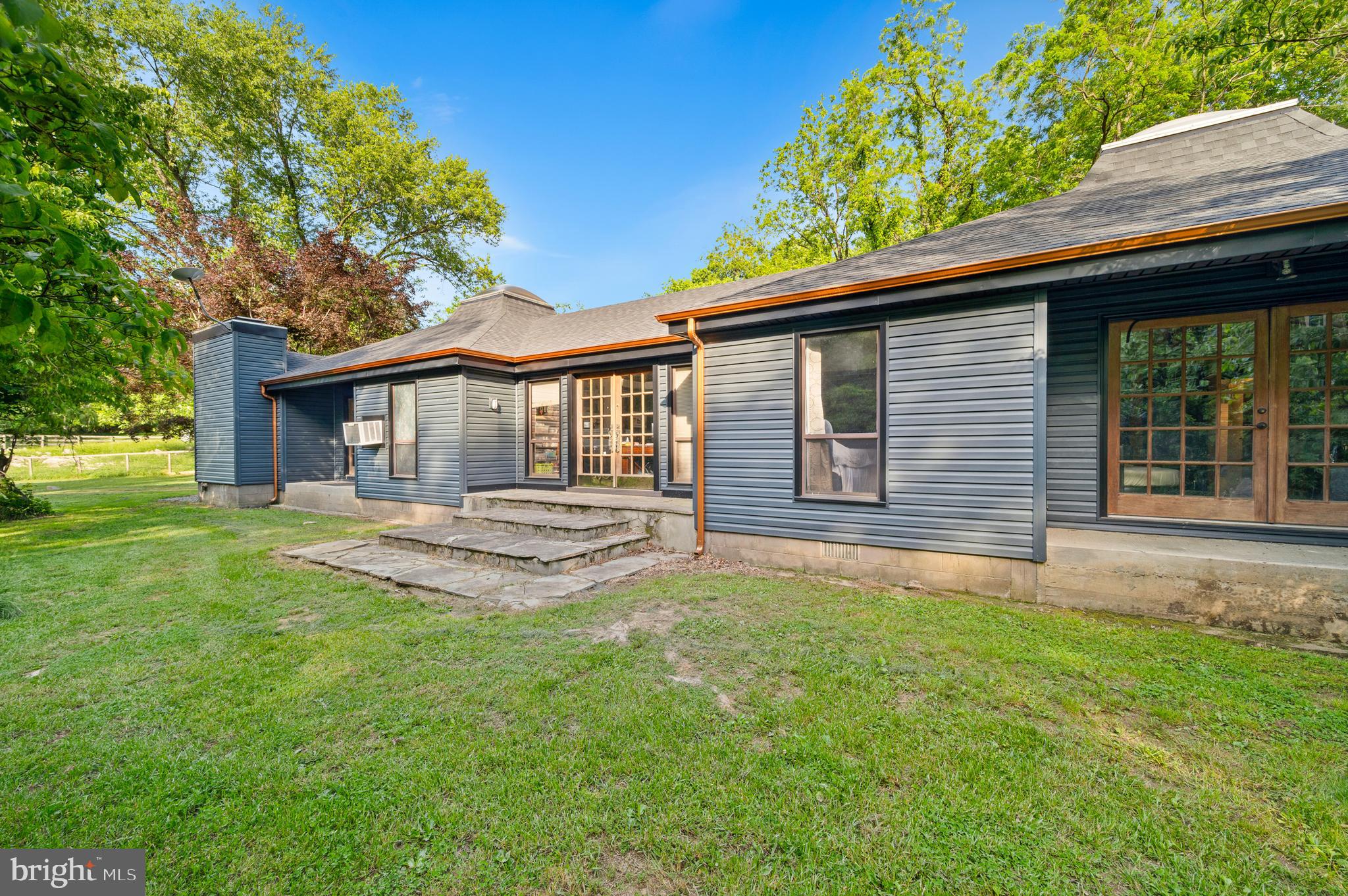 SHENANDOAH FARMS - Residential