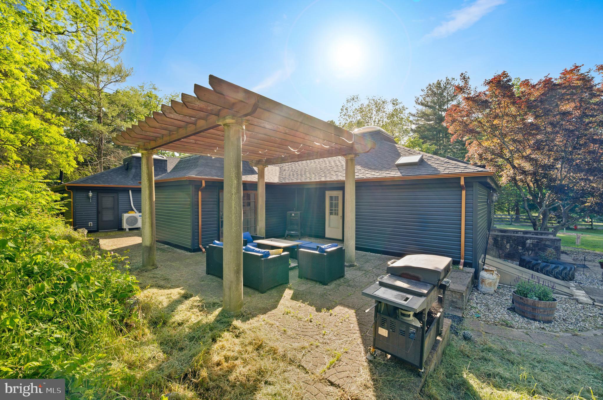 SHENANDOAH FARMS - Residential