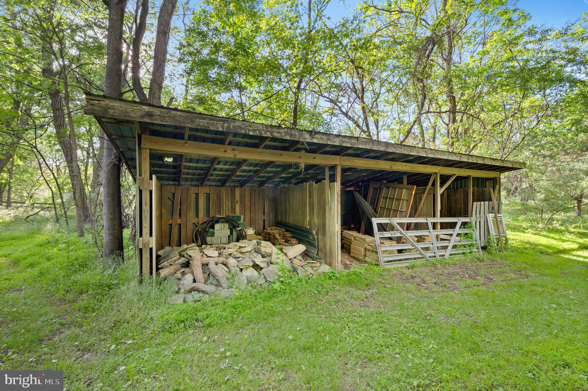 SHENANDOAH FARMS - Residential