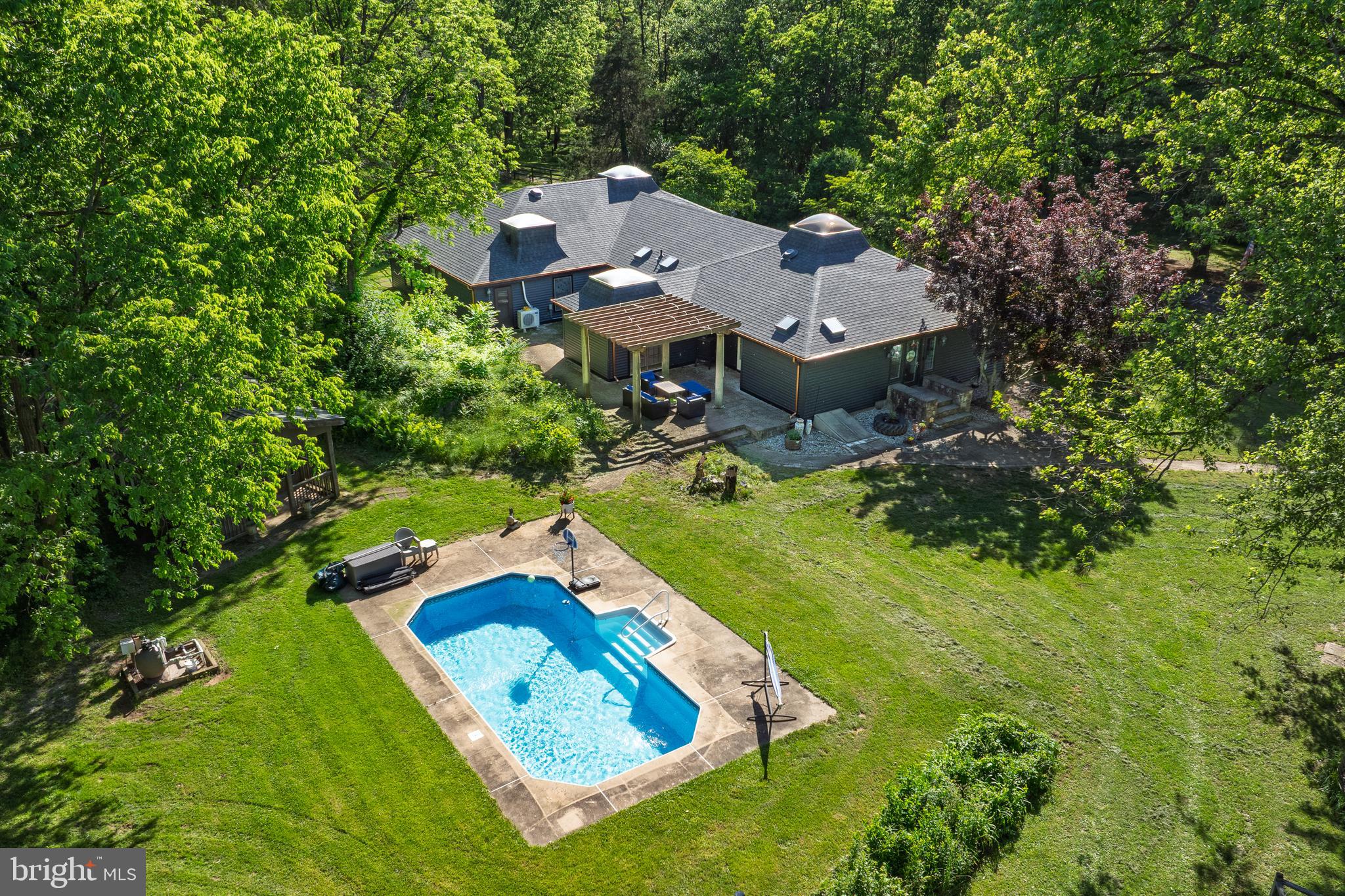 SHENANDOAH FARMS - Residential