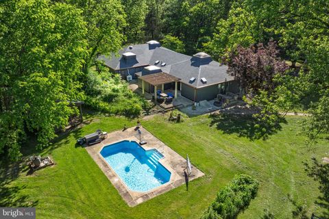 Homes For Sale - 2436 Warm Springs Road<br/> SHENANDOAH JUNCTION, WV 25442