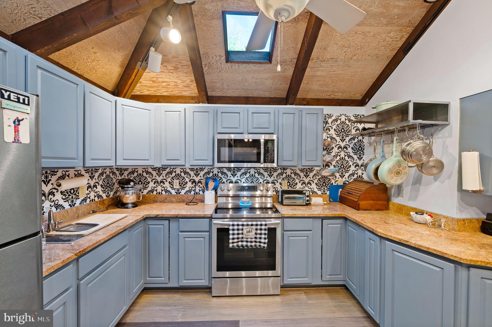 SHENANDOAH FARMS - Residential