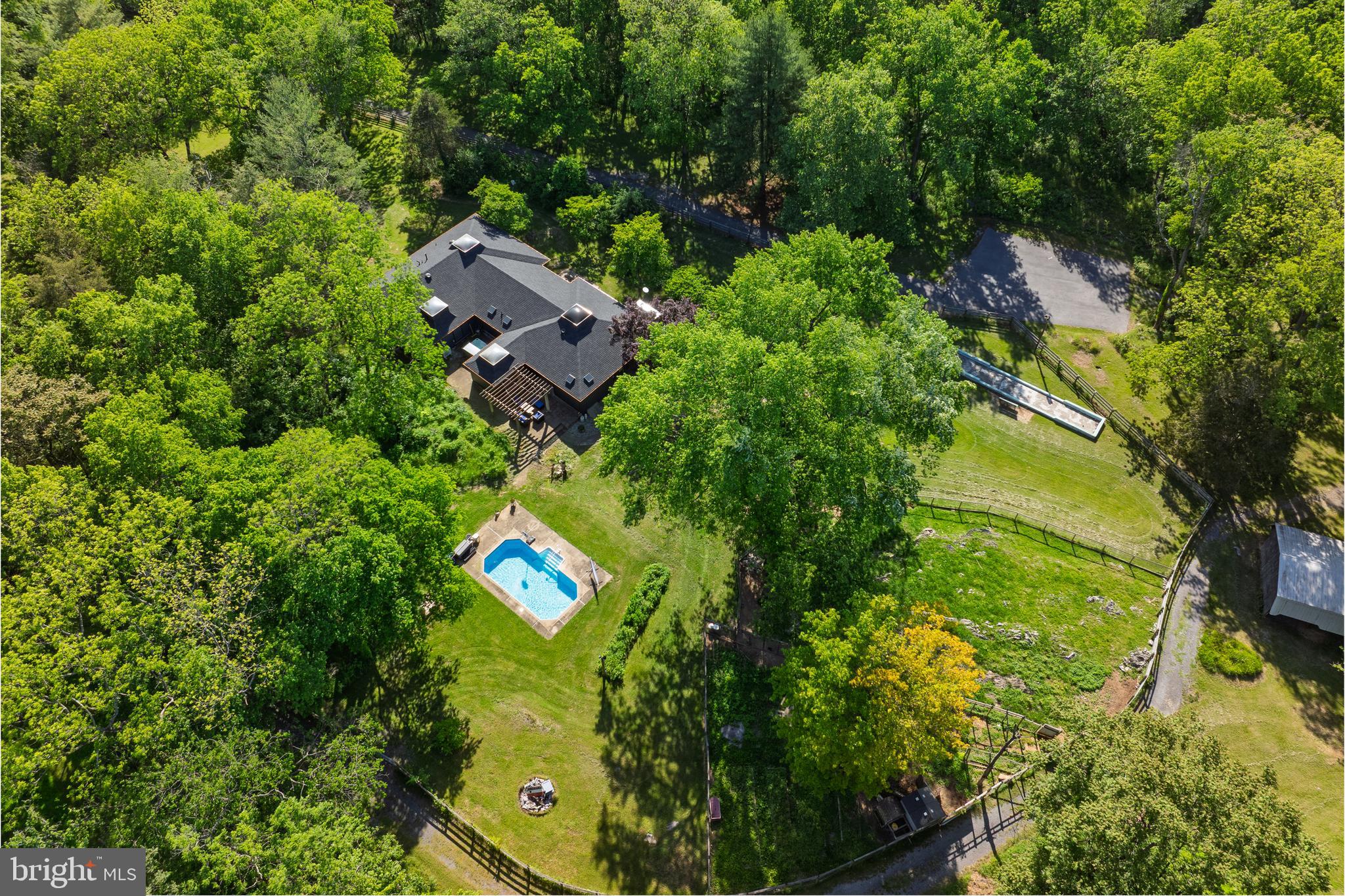 SHENANDOAH FARMS - Residential