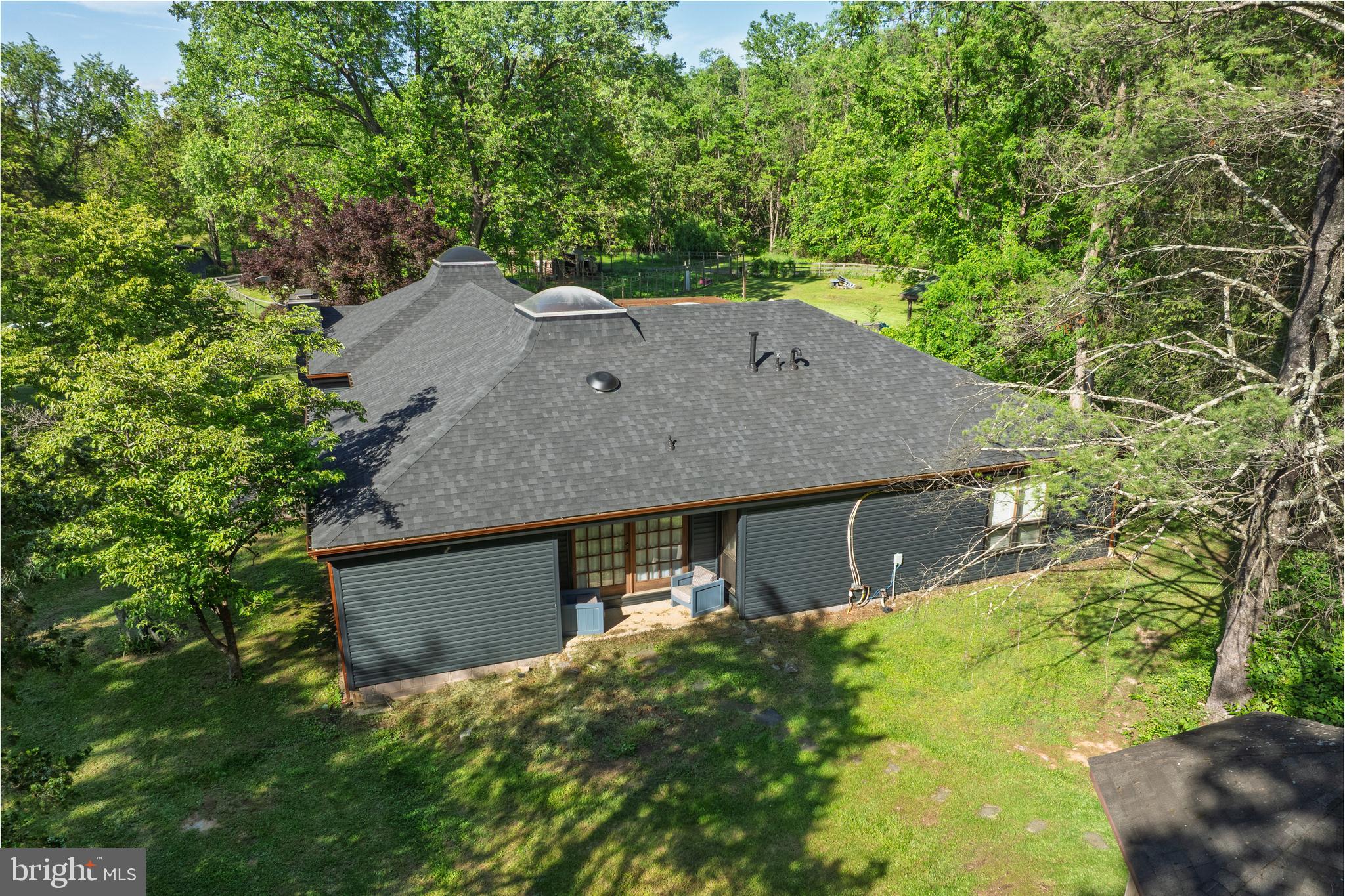 SHENANDOAH FARMS - Residential