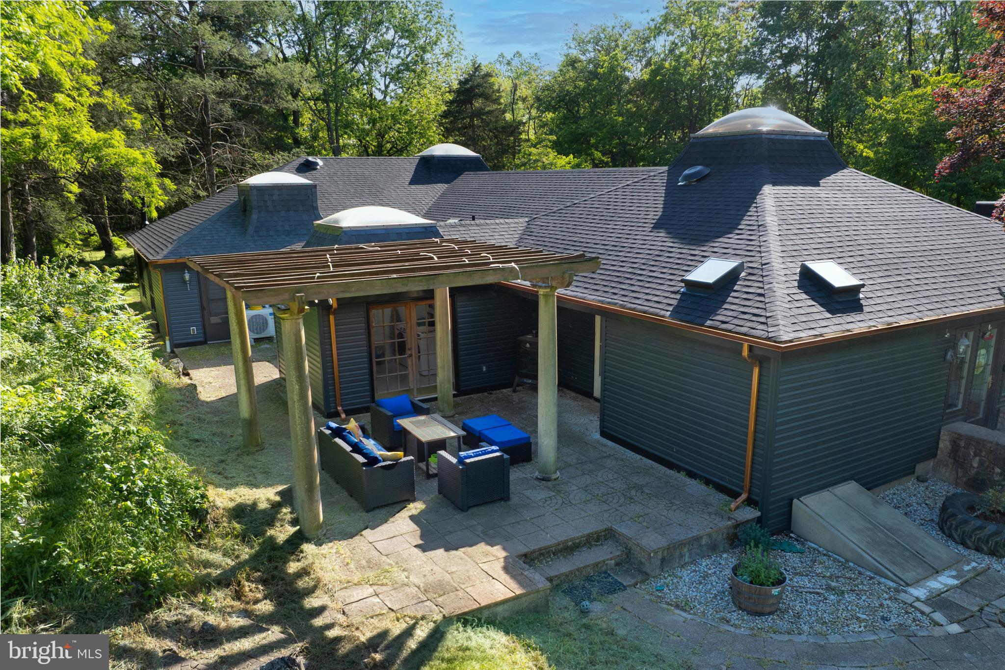 2436 WARM SPRINGS ROAD