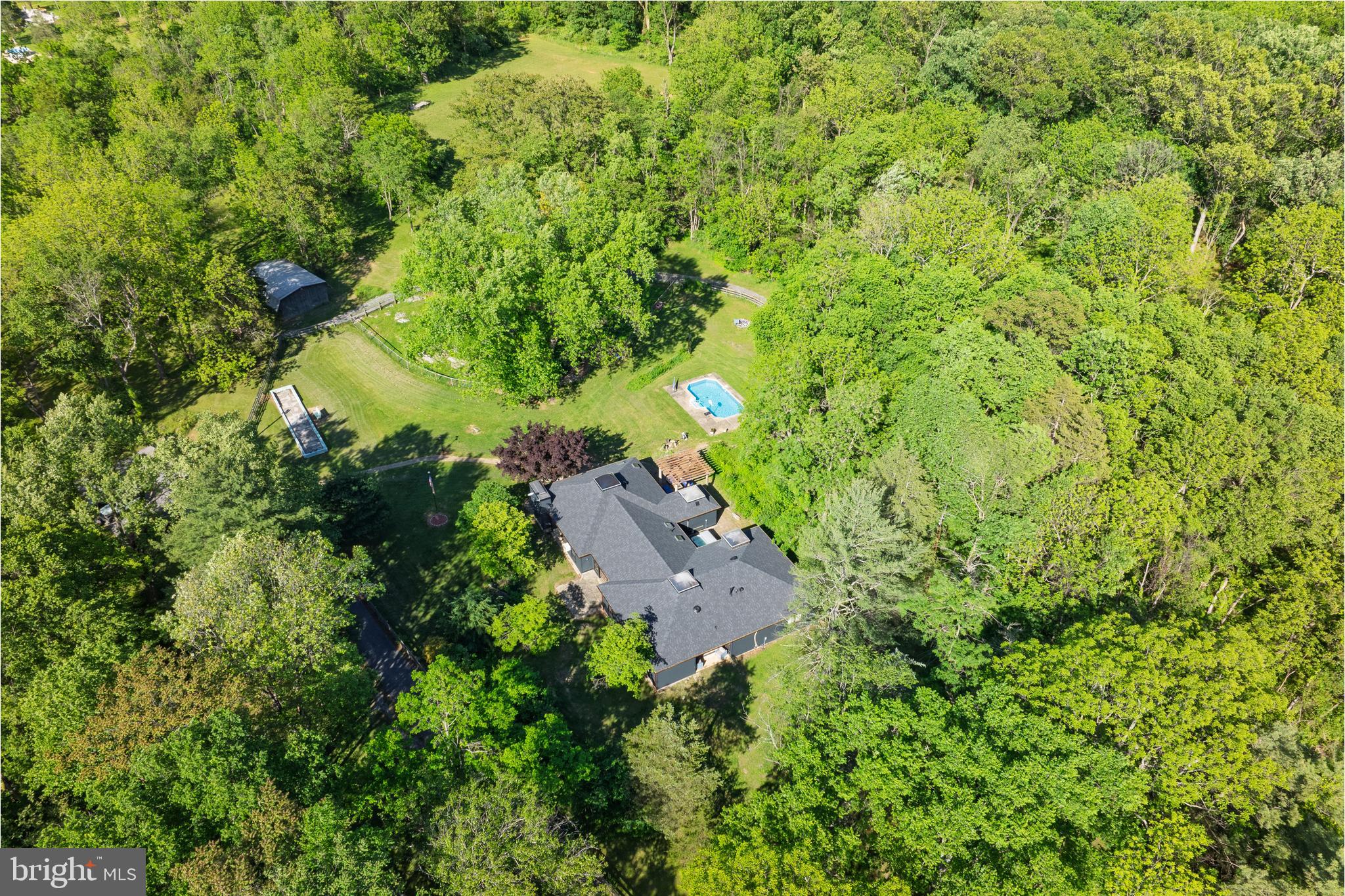 SHENANDOAH FARMS - Residential