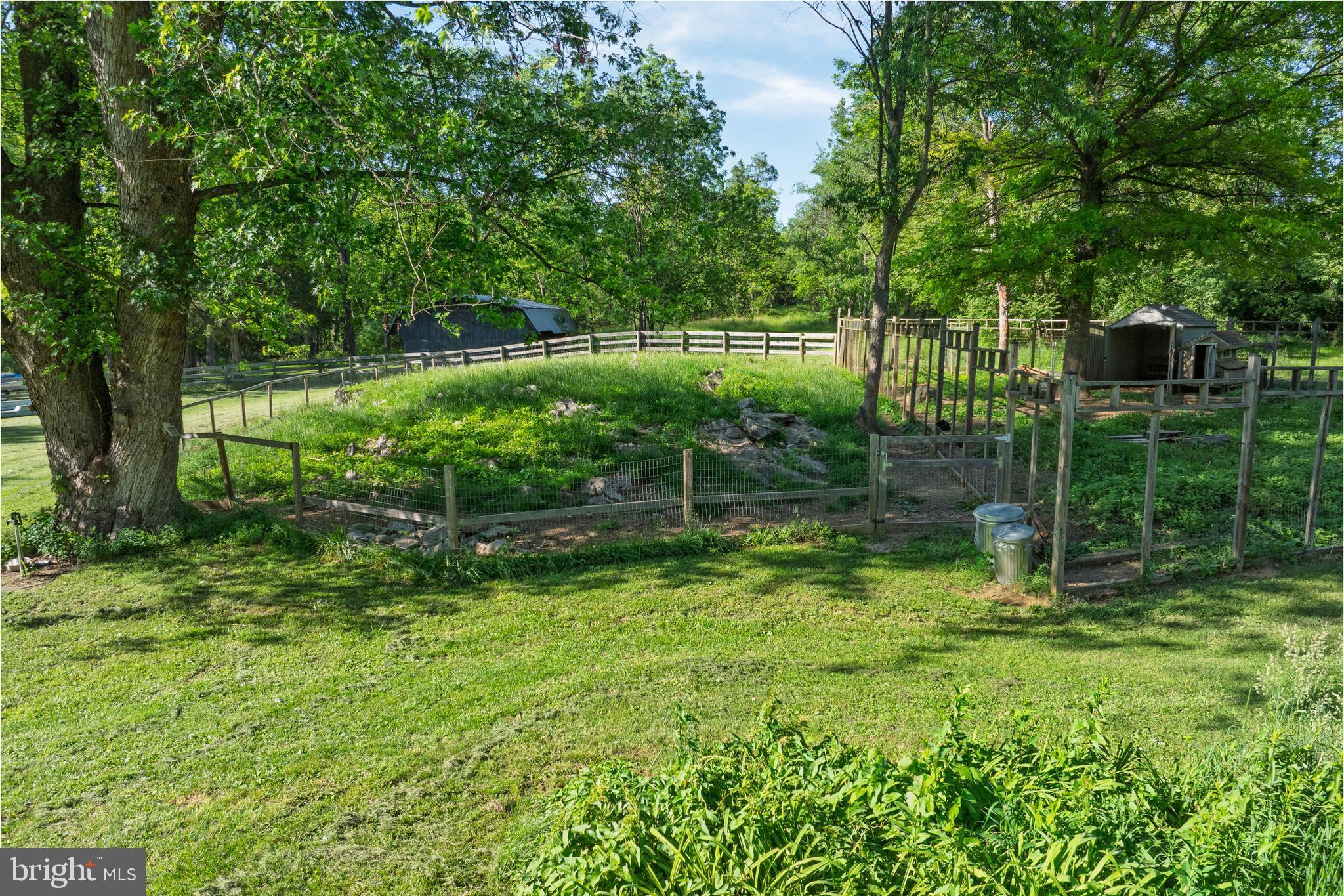 SHENANDOAH FARMS - Residential