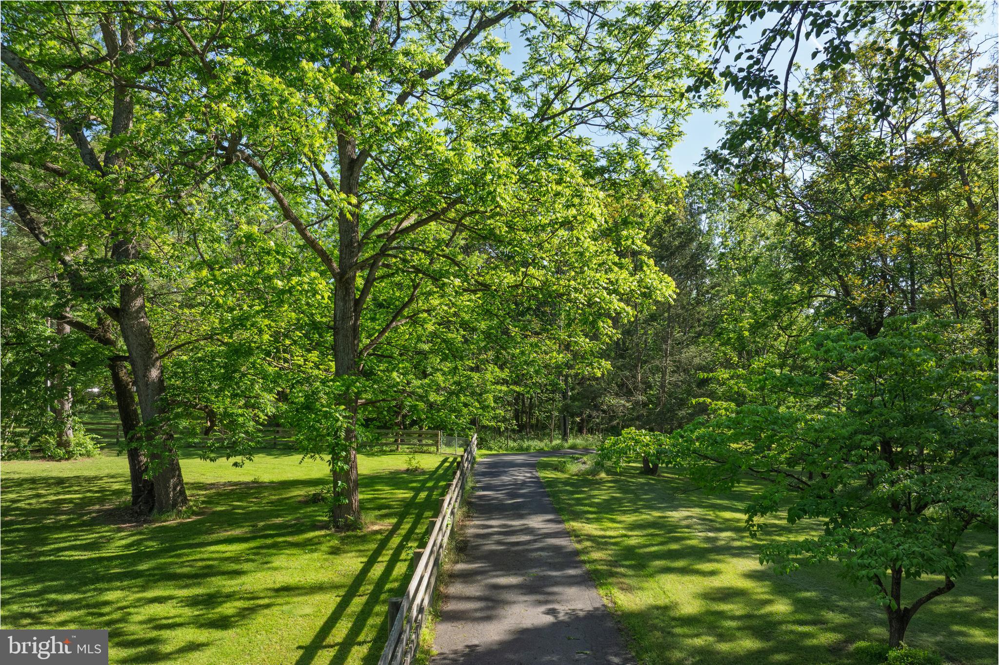 SHENANDOAH FARMS - Residential