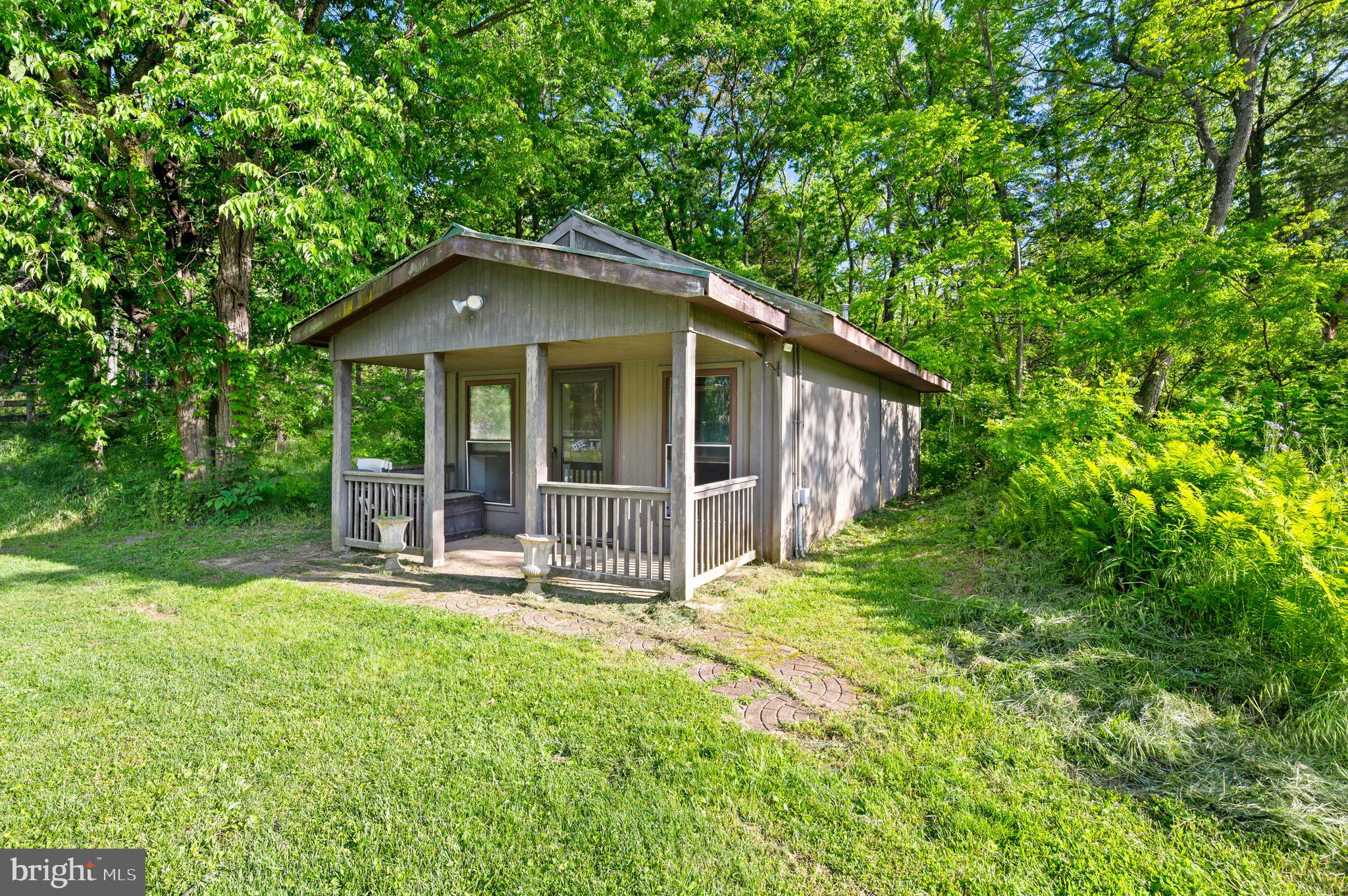 SHENANDOAH FARMS - Residential