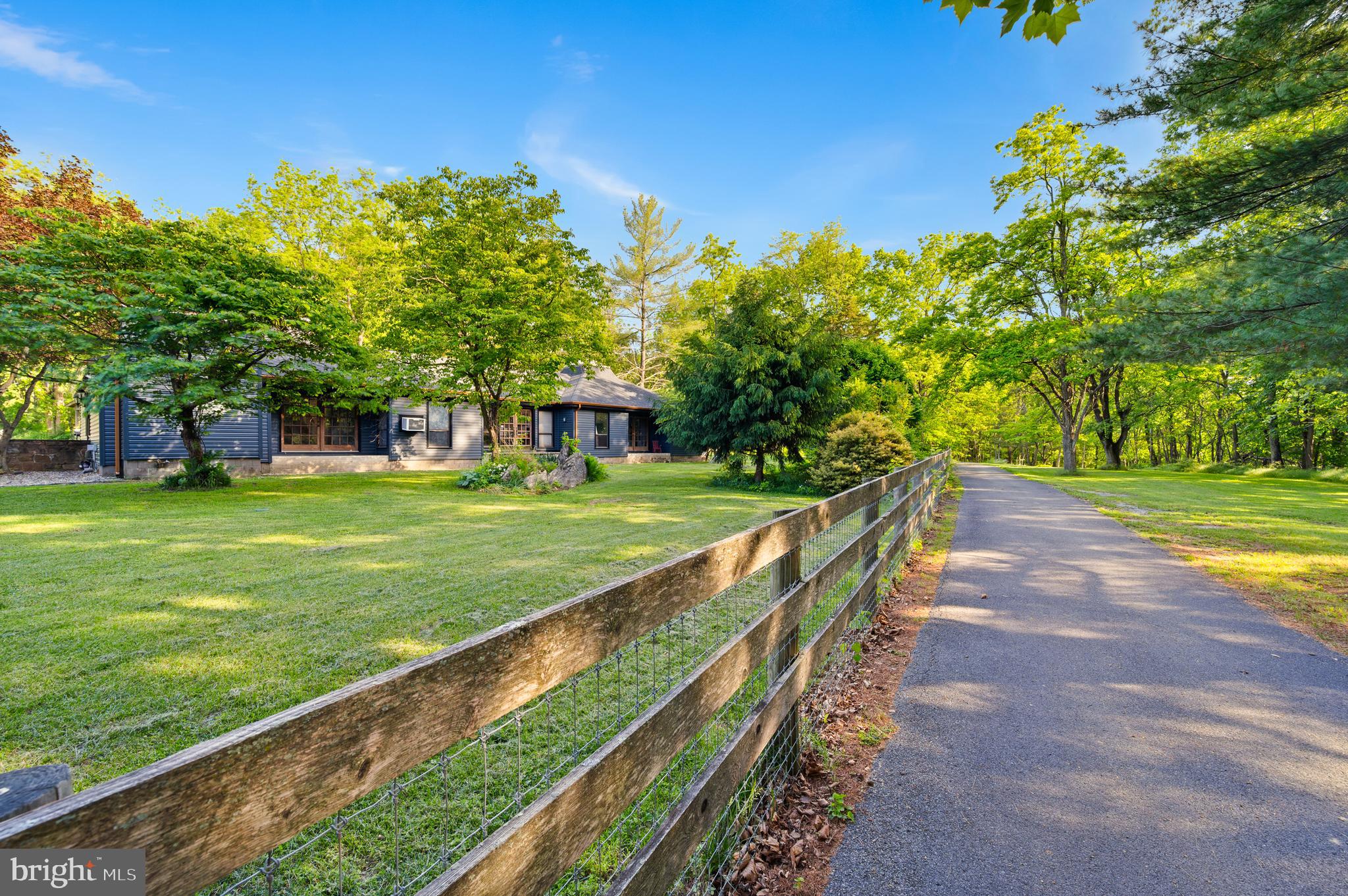 SHENANDOAH FARMS - Residential