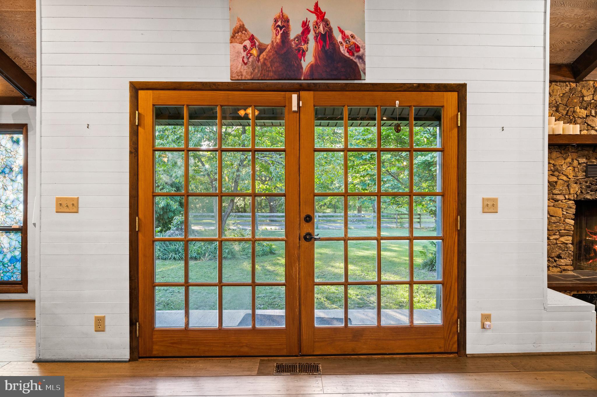 SHENANDOAH FARMS - Residential