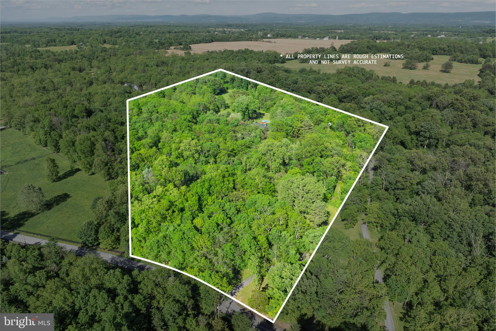 SHENANDOAH FARMS - Residential