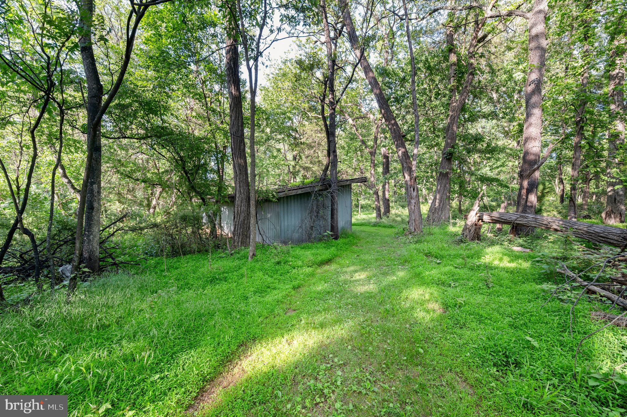 SHENANDOAH FARMS - Residential