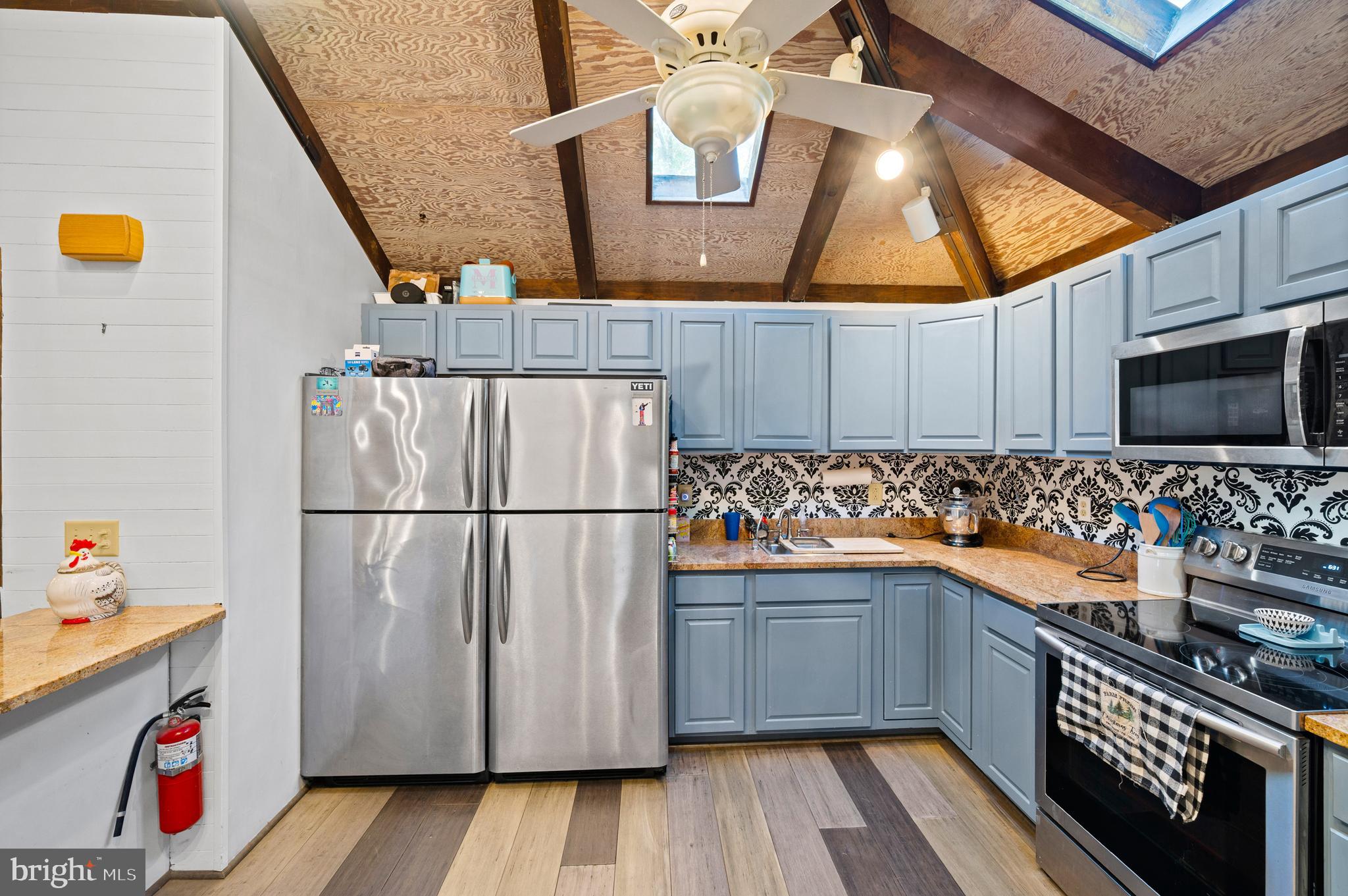 SHENANDOAH FARMS - Residential