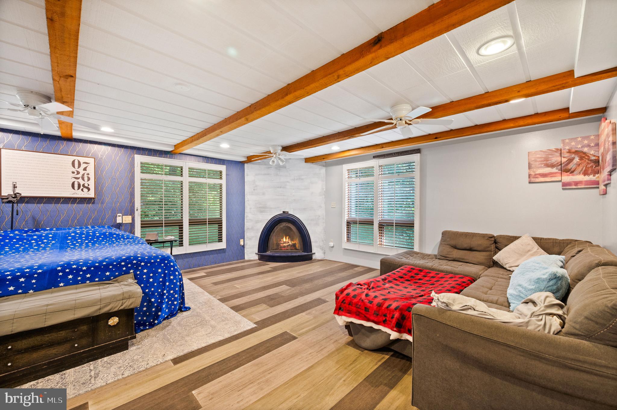 SHENANDOAH FARMS - Residential