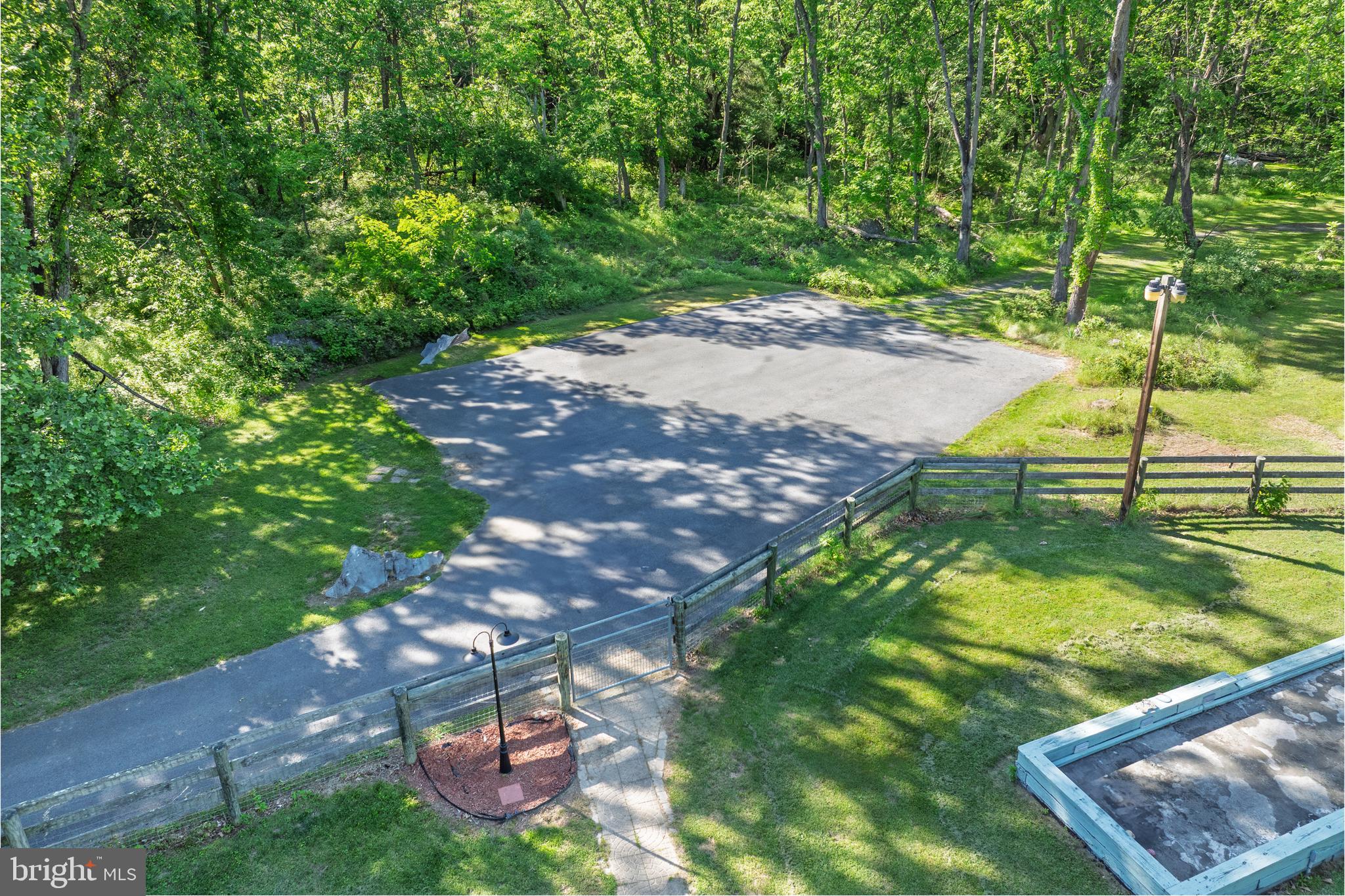 SHENANDOAH FARMS - Residential