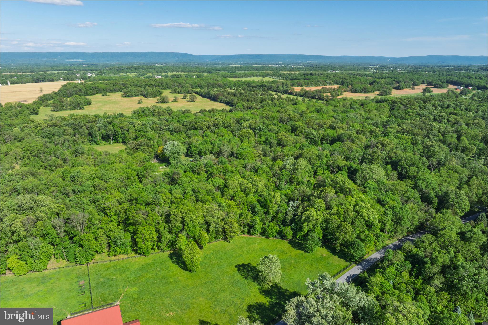 SHENANDOAH FARMS - Residential