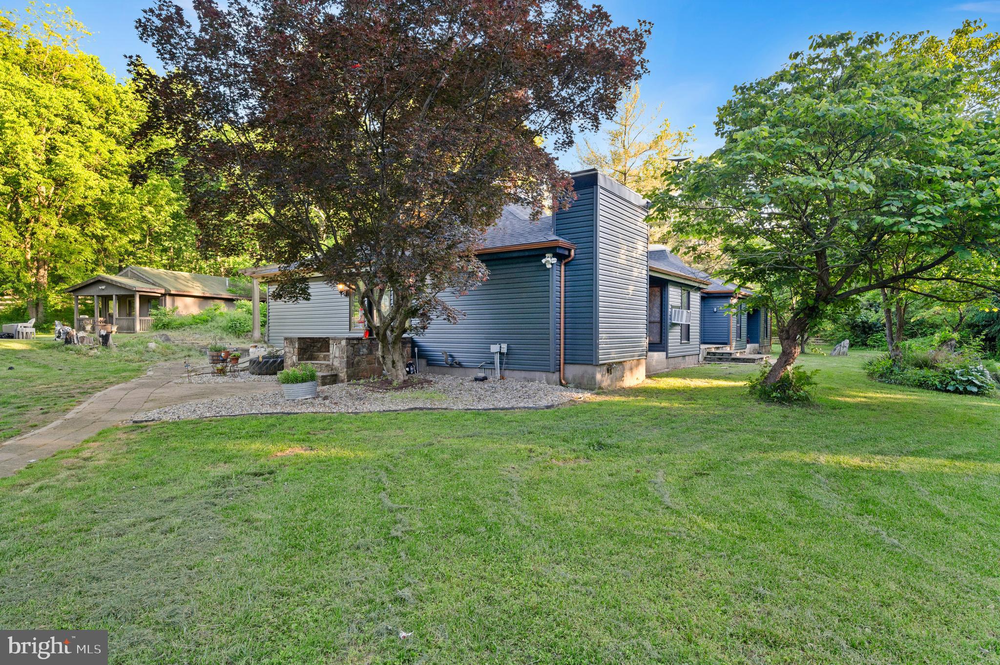 SHENANDOAH FARMS - Residential