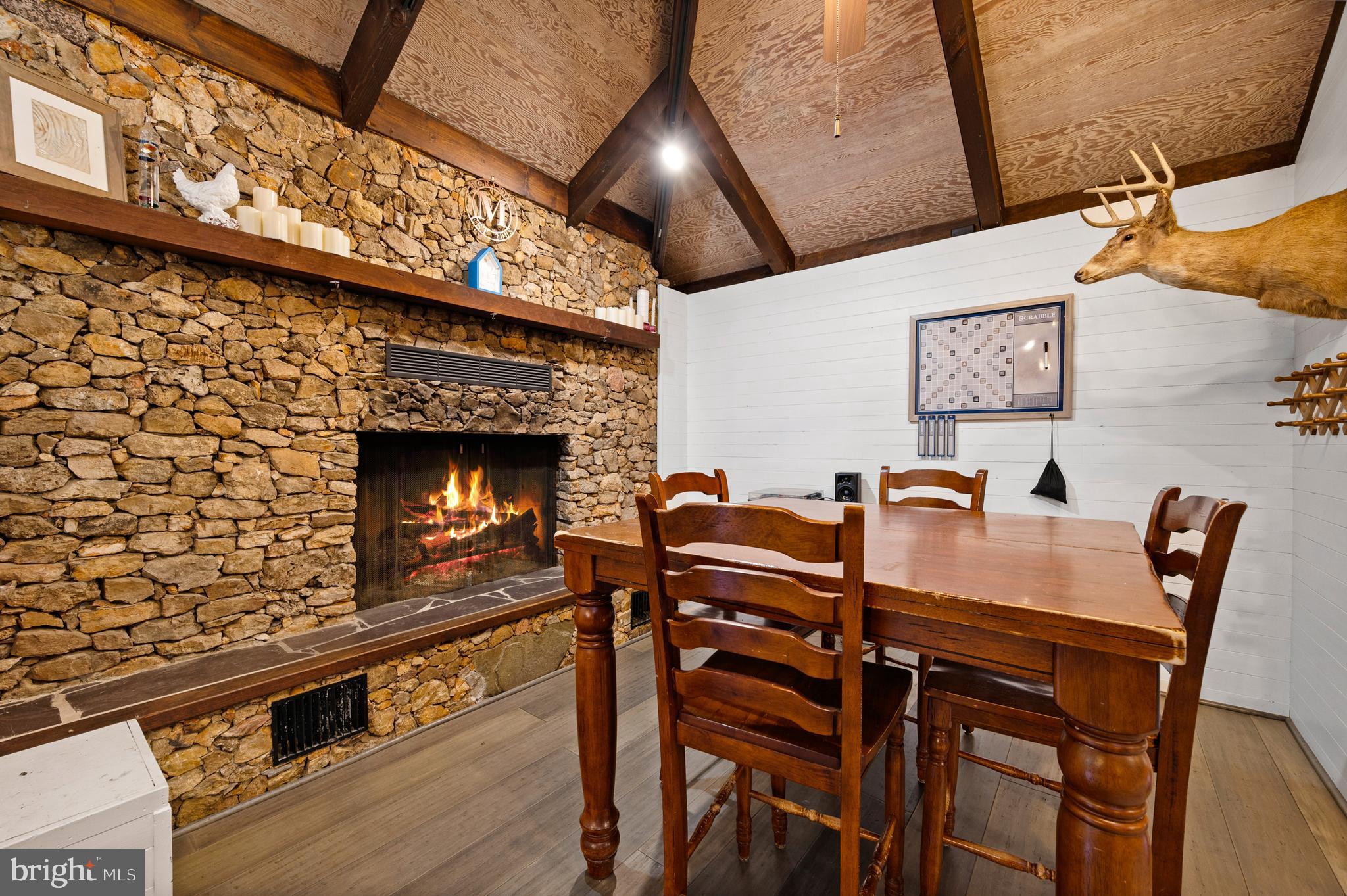 SHENANDOAH FARMS - Residential