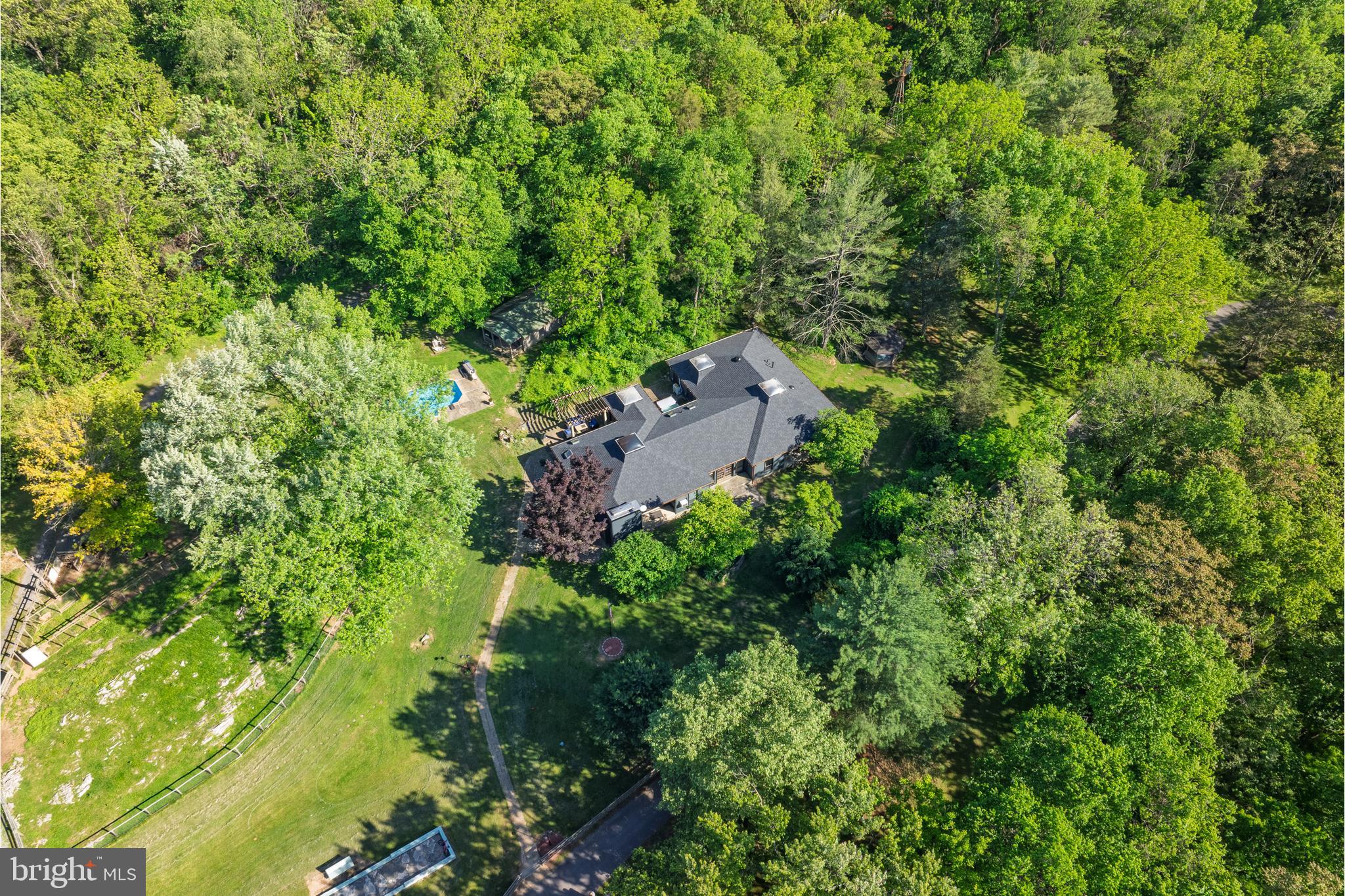 SHENANDOAH FARMS - Residential