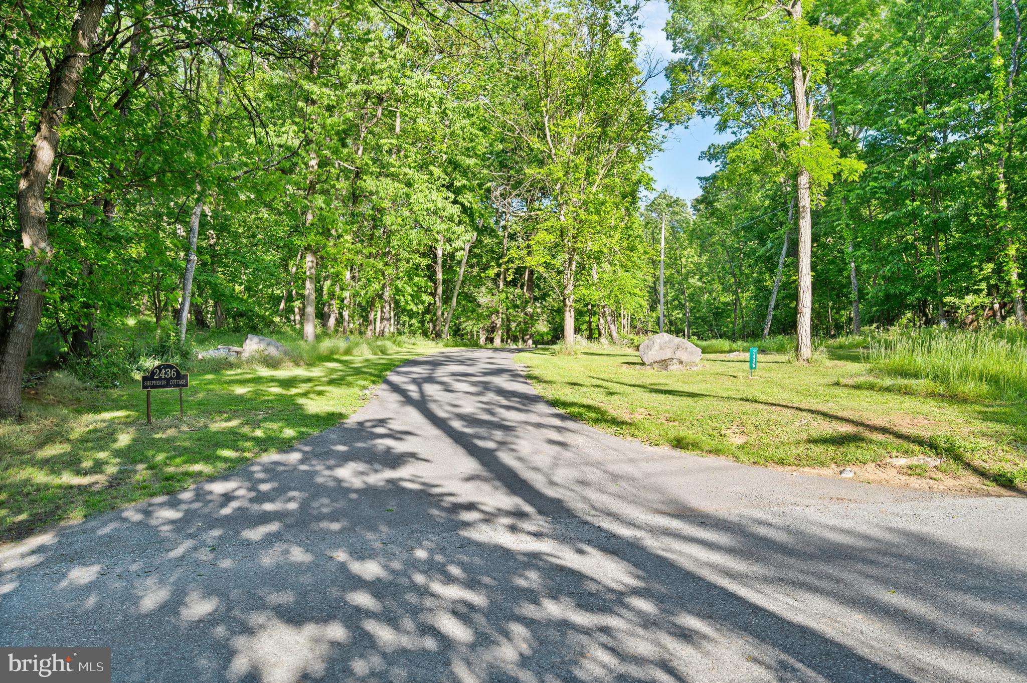 SHENANDOAH FARMS - Residential