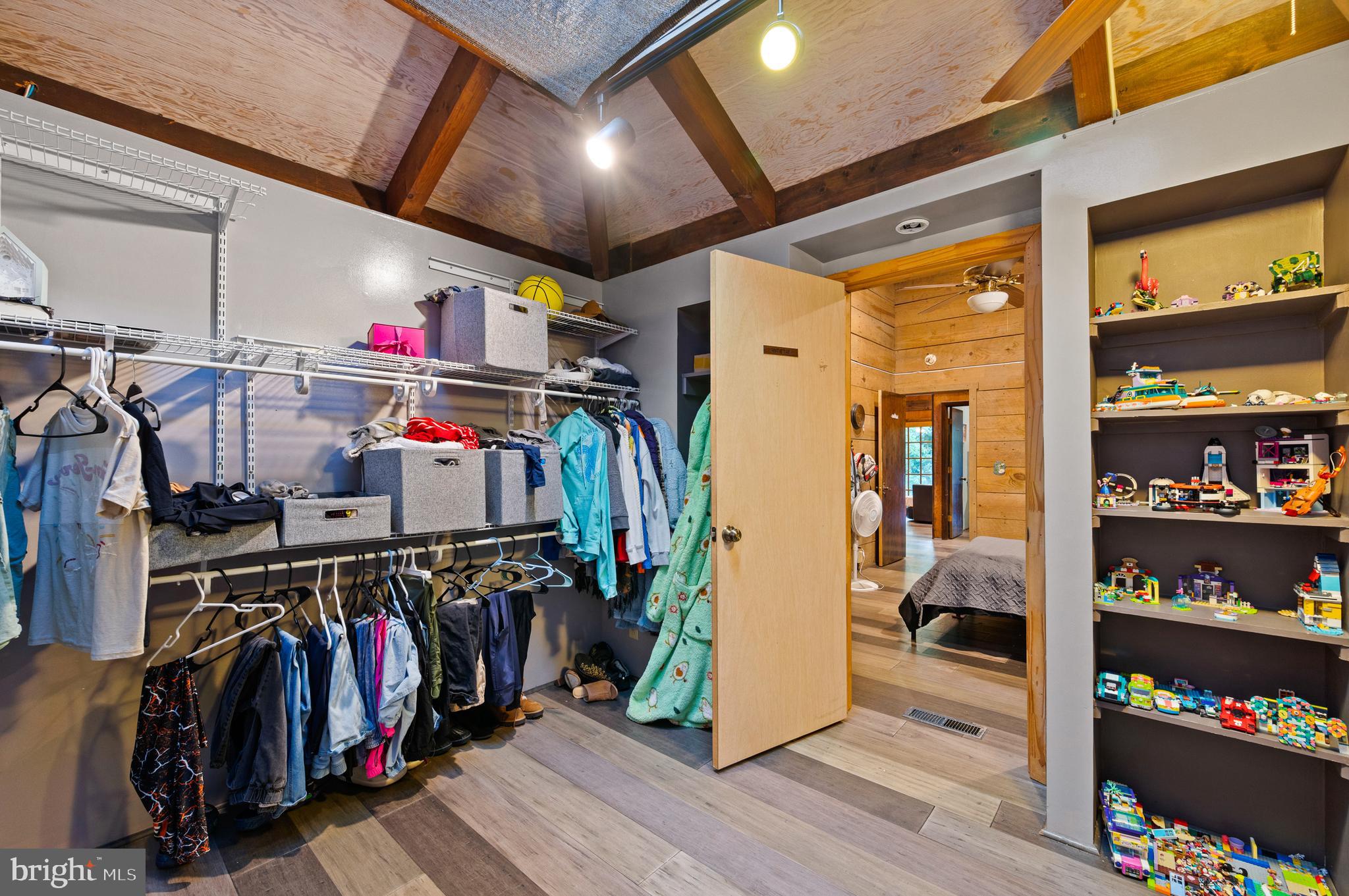 SHENANDOAH FARMS - Residential