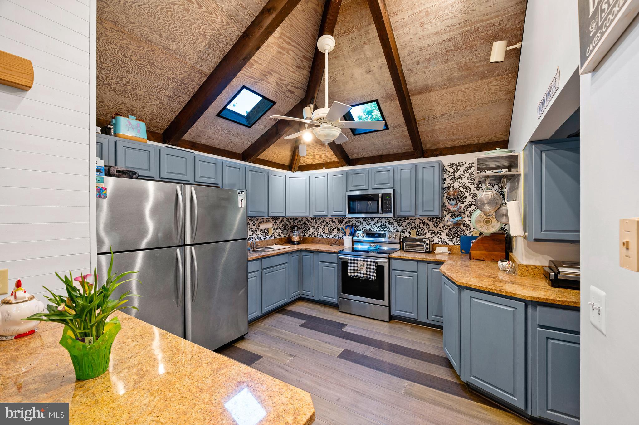 SHENANDOAH FARMS - Residential