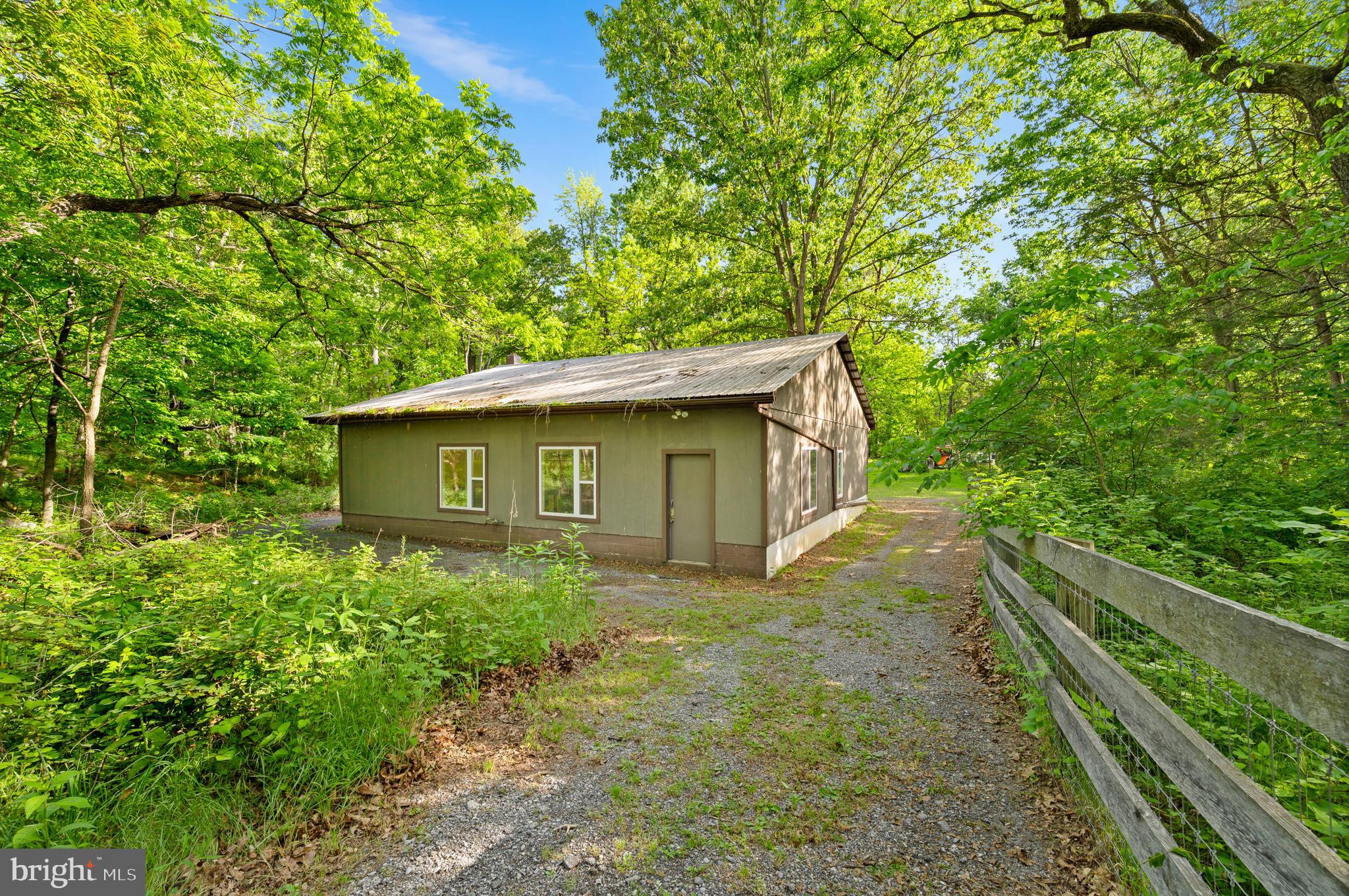 SHENANDOAH FARMS - Residential