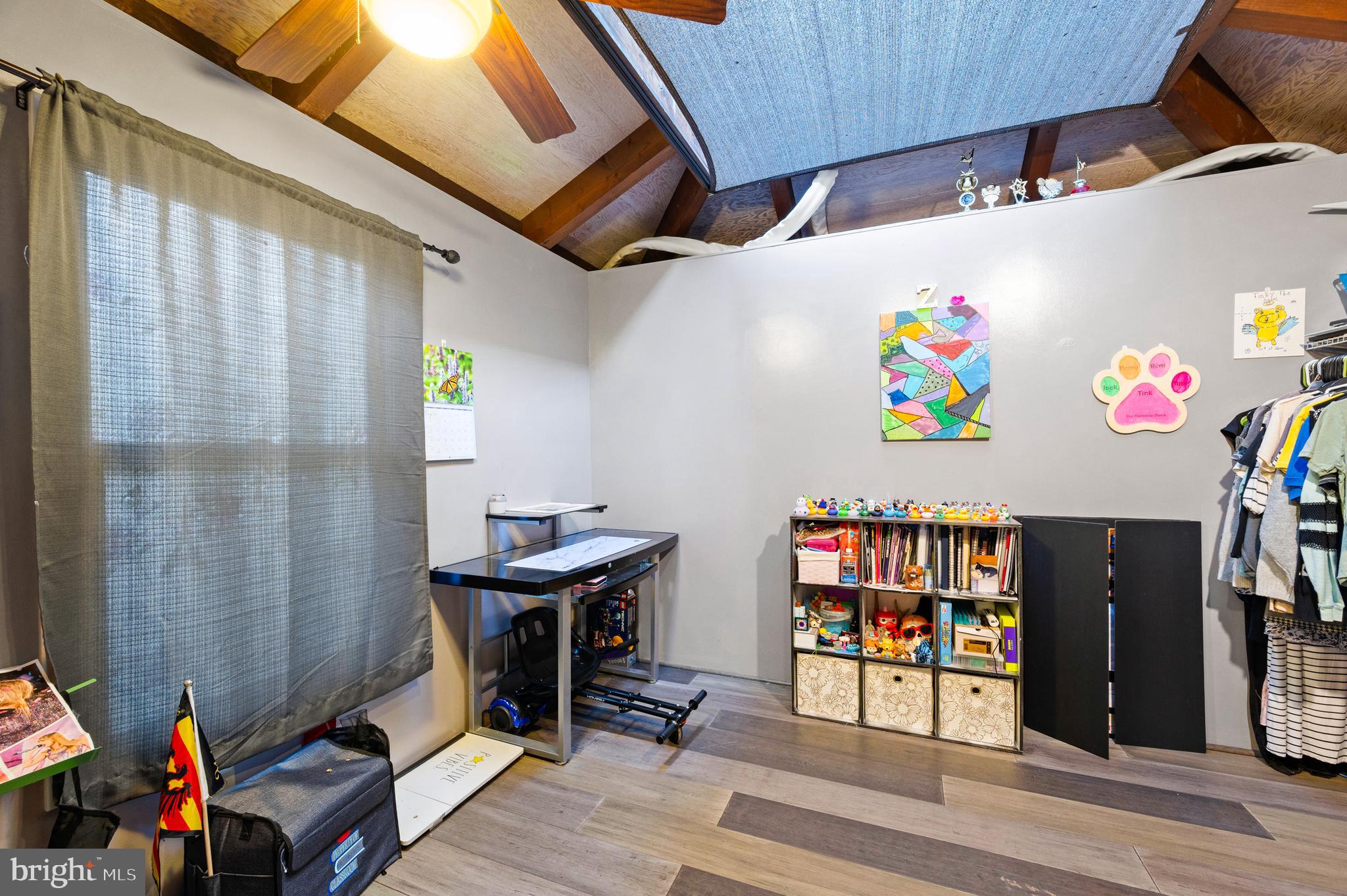 SHENANDOAH FARMS - Residential