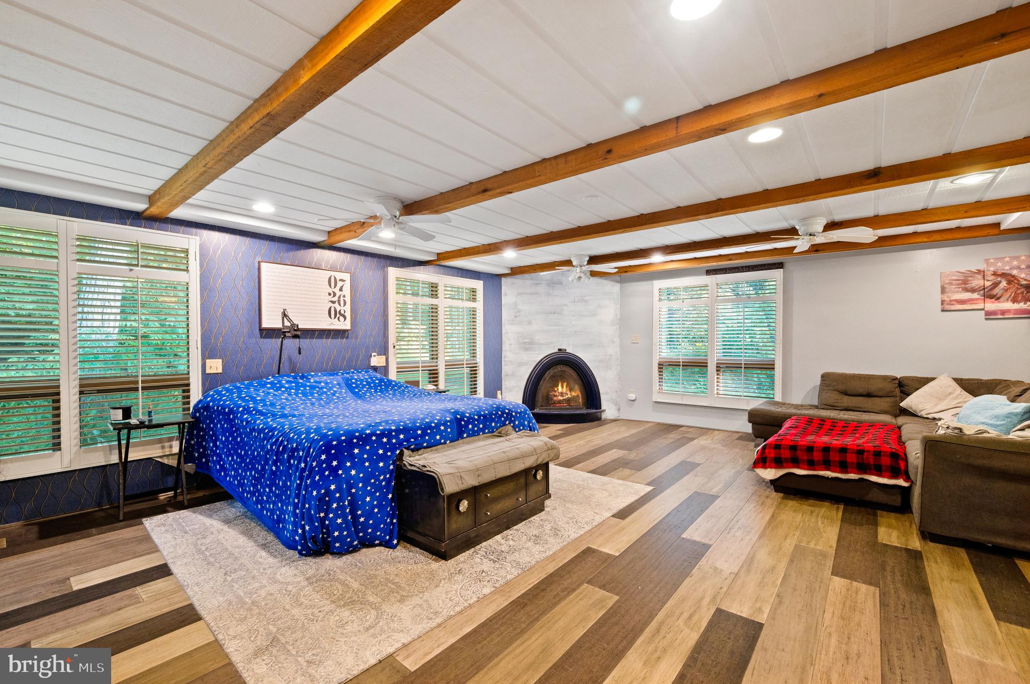 SHENANDOAH FARMS - Residential