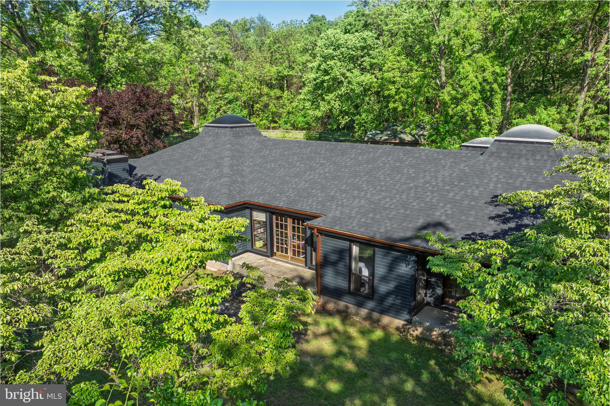 SHENANDOAH FARMS - Residential