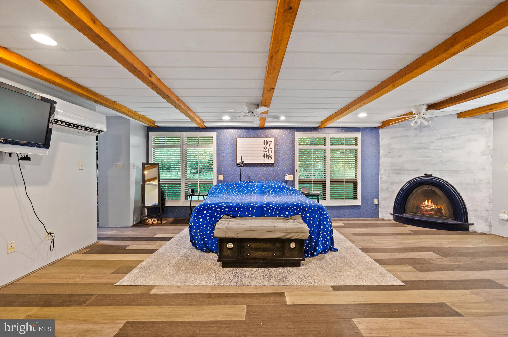 SHENANDOAH FARMS - Residential