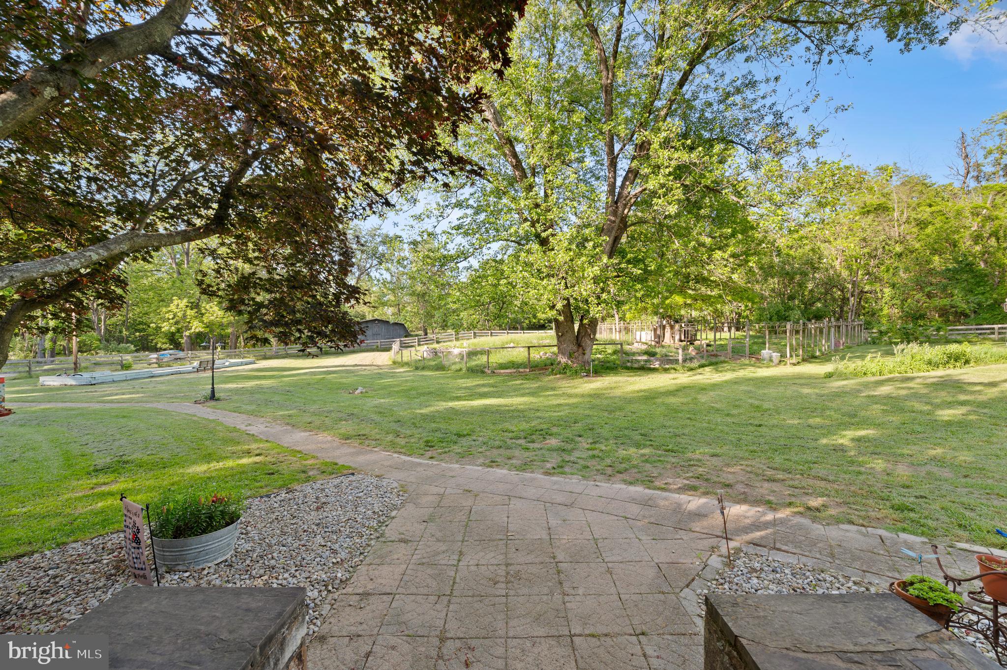 SHENANDOAH FARMS - Residential