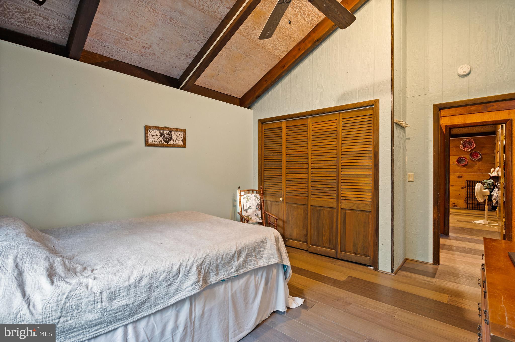 SHENANDOAH FARMS - Residential