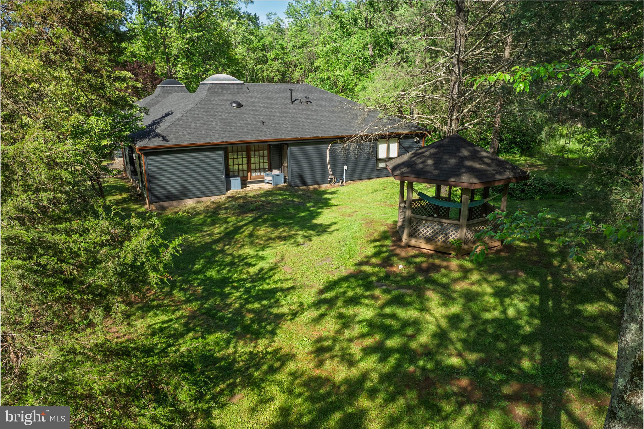 SHENANDOAH FARMS - Residential