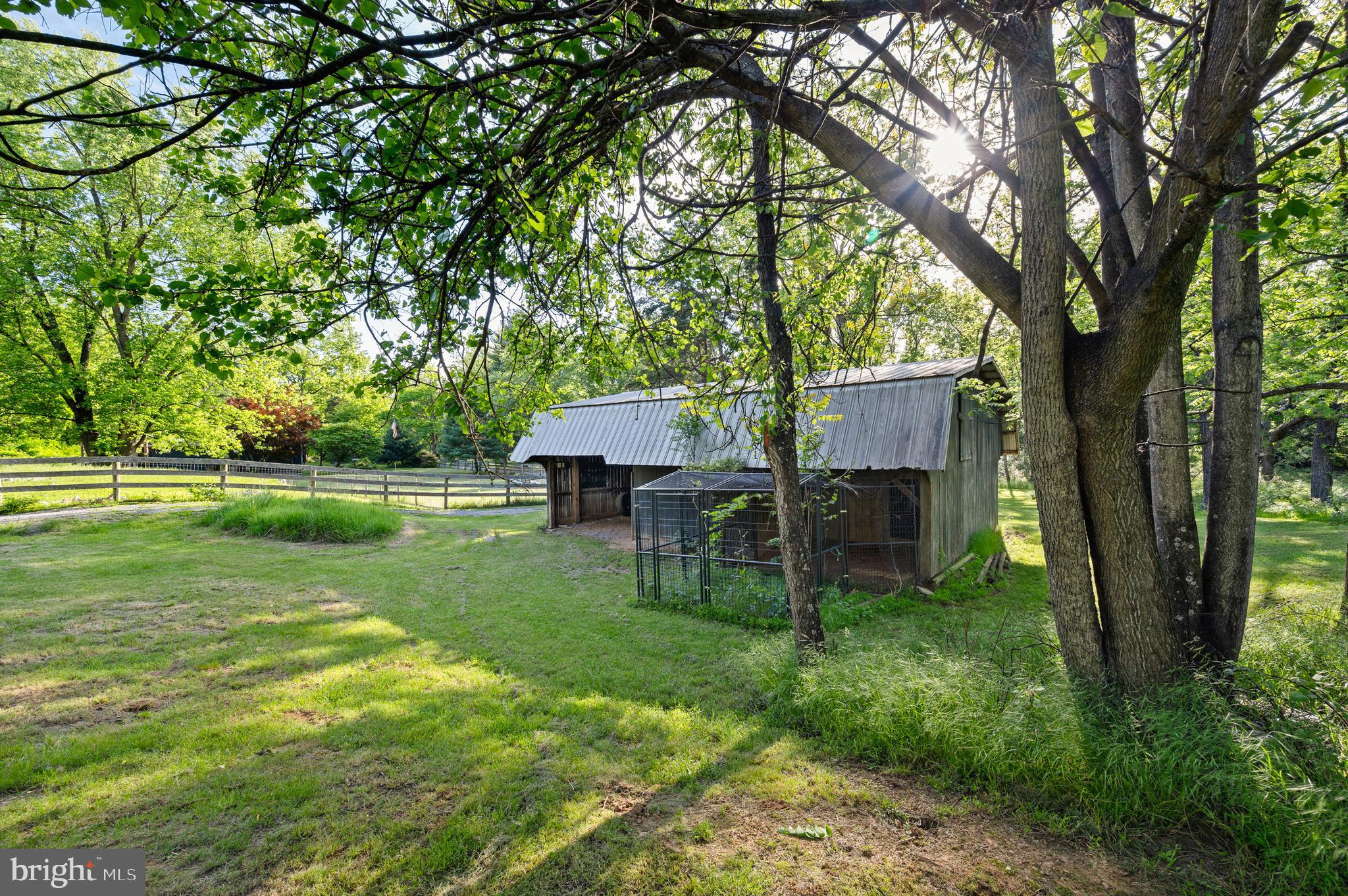 SHENANDOAH FARMS - Residential