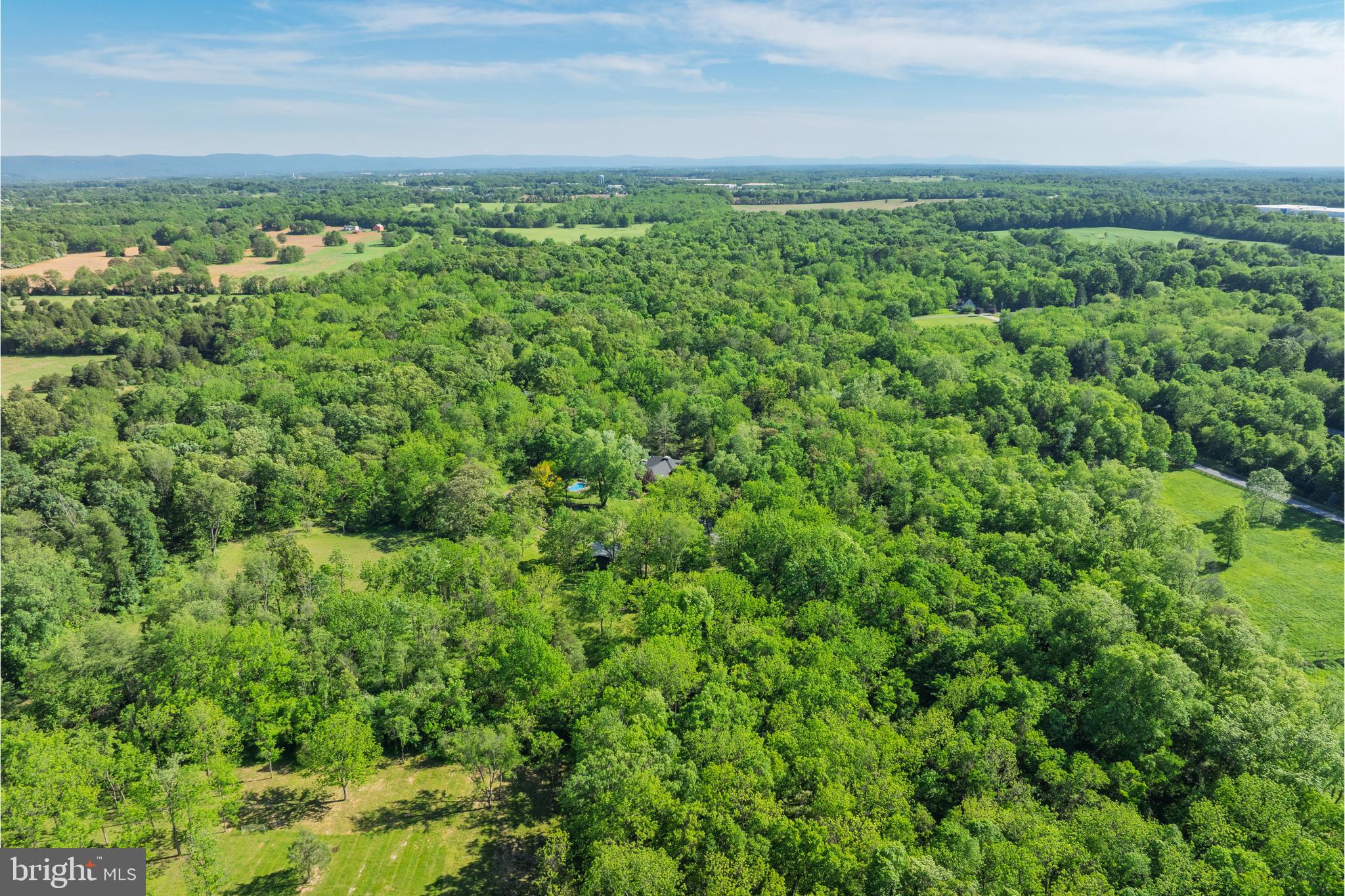 SHENANDOAH FARMS - Residential