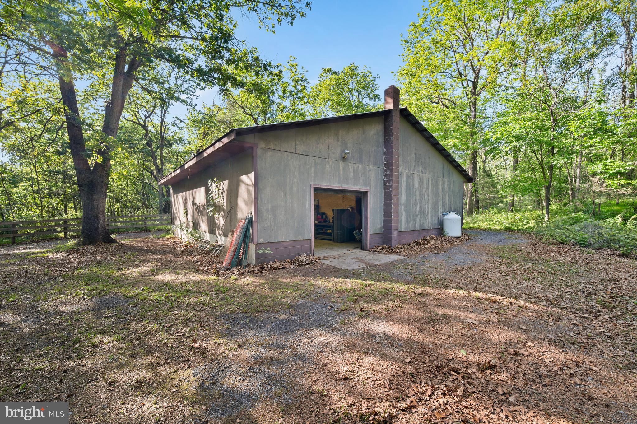 SHENANDOAH FARMS - Residential