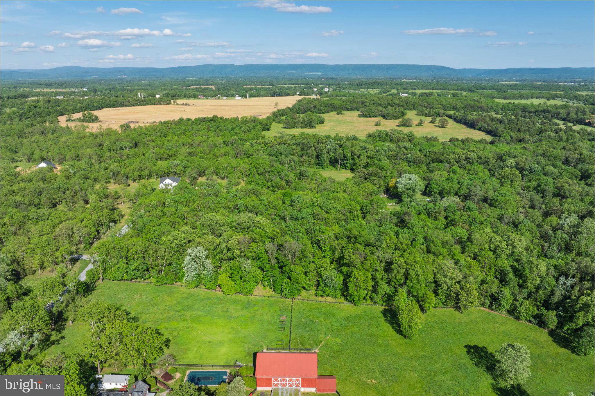 SHENANDOAH FARMS - Residential