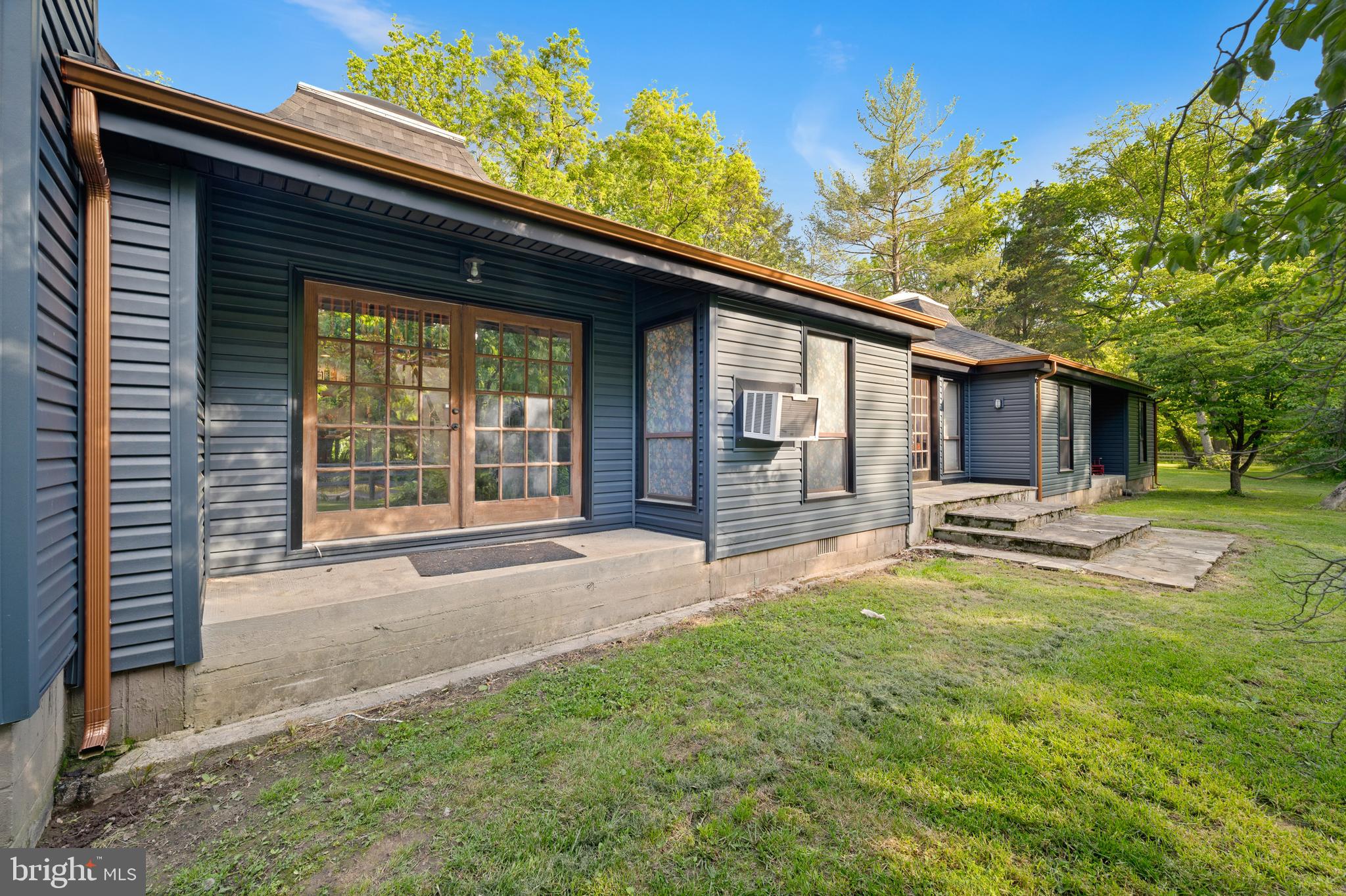 SHENANDOAH FARMS - Residential