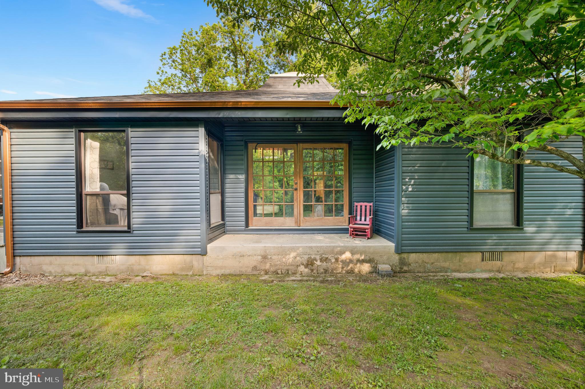 SHENANDOAH FARMS - Residential