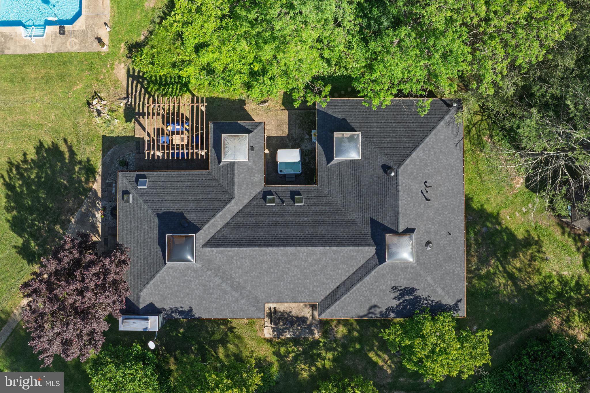 SHENANDOAH FARMS - Residential