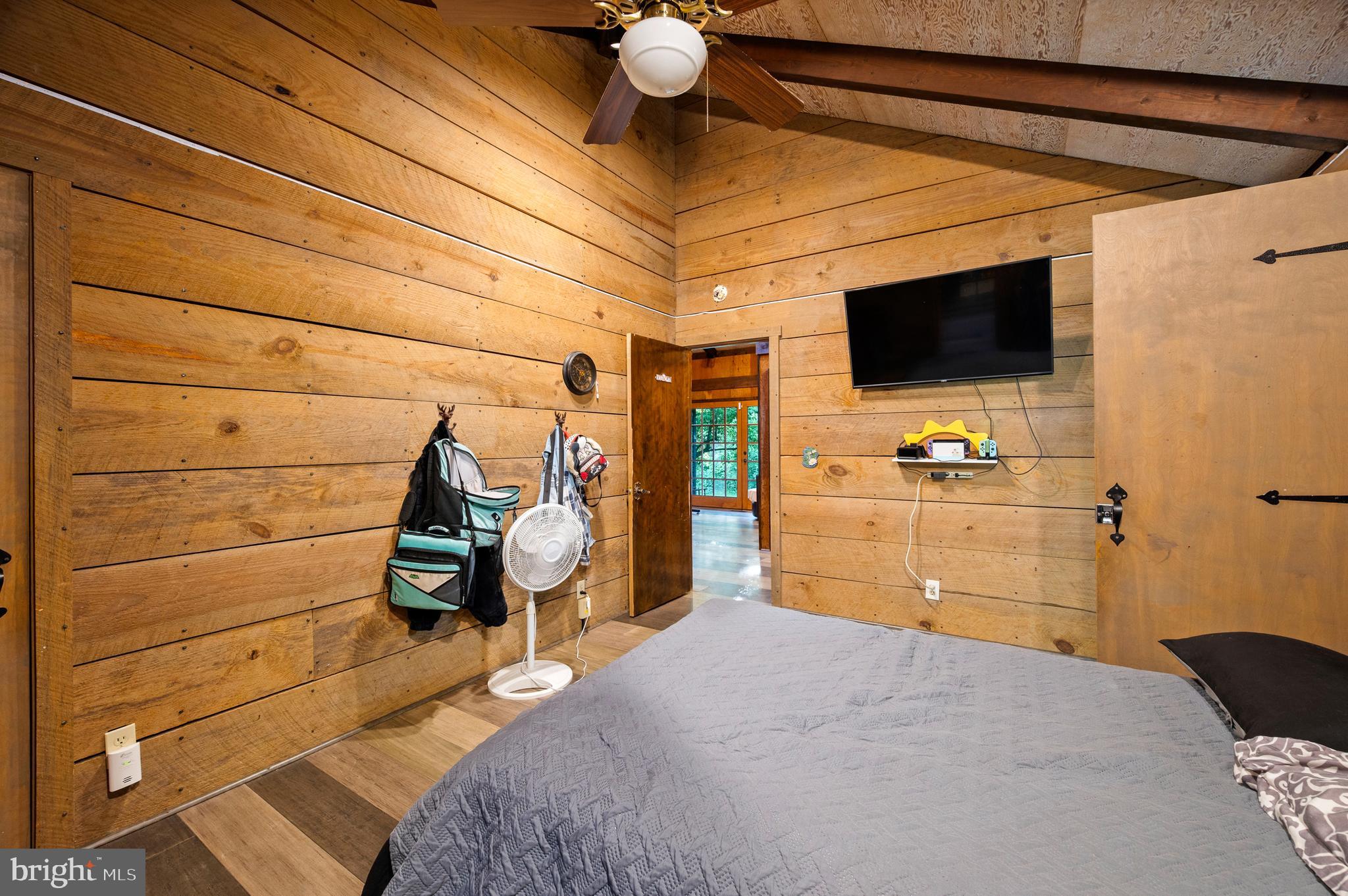 SHENANDOAH FARMS - Residential