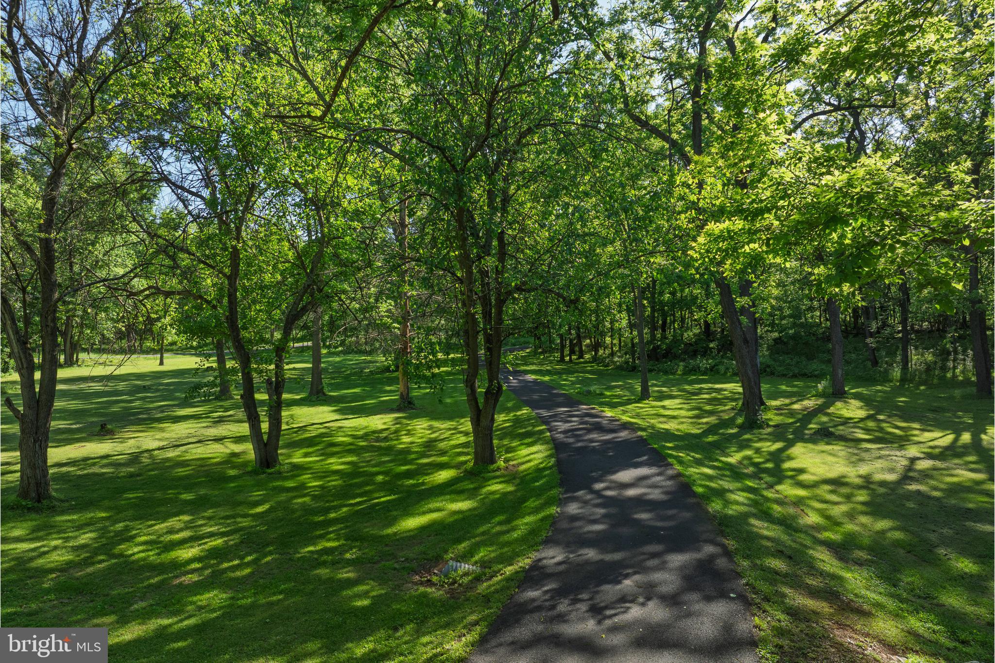 SHENANDOAH FARMS - Residential