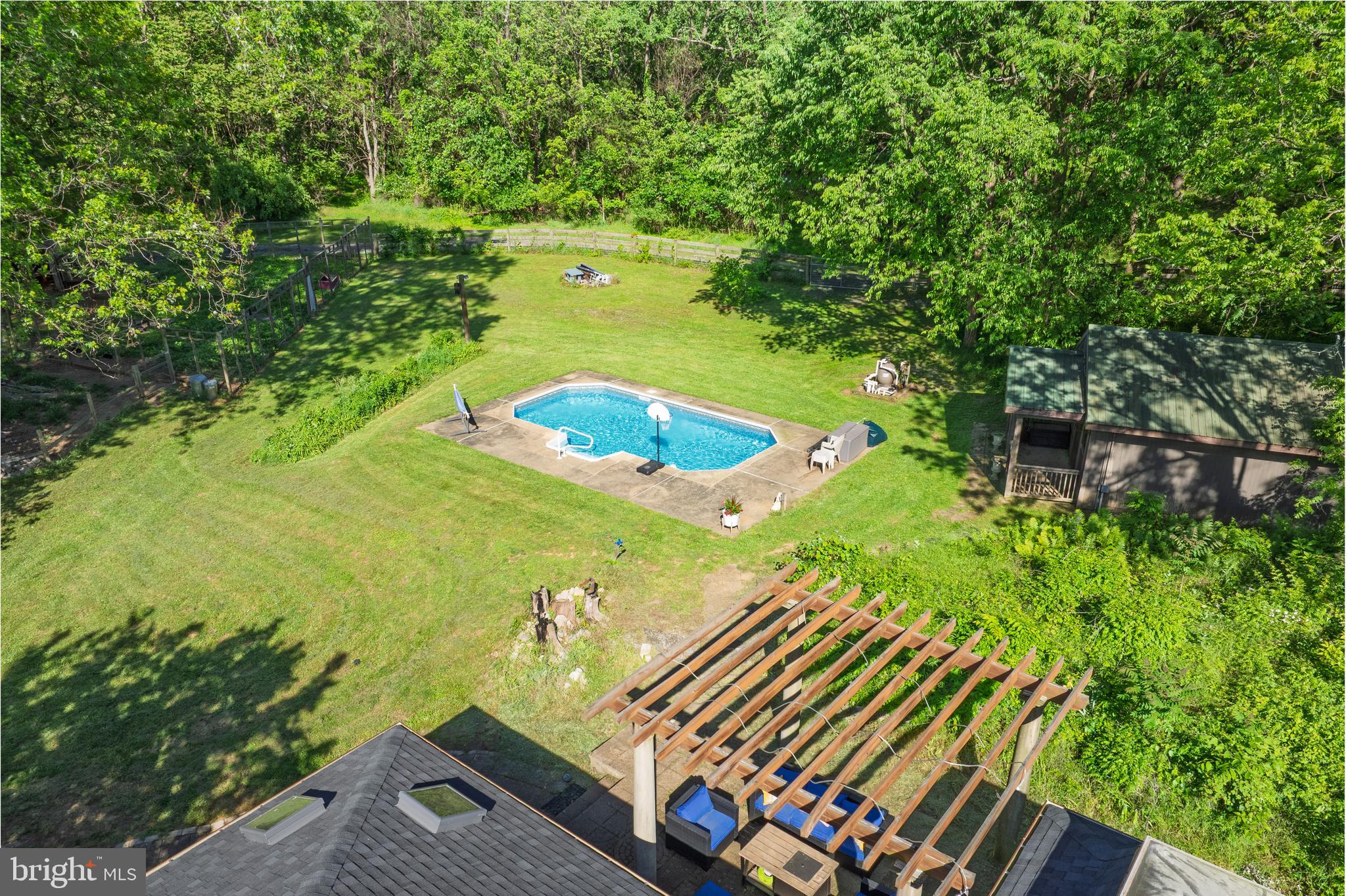 SHENANDOAH FARMS - Residential