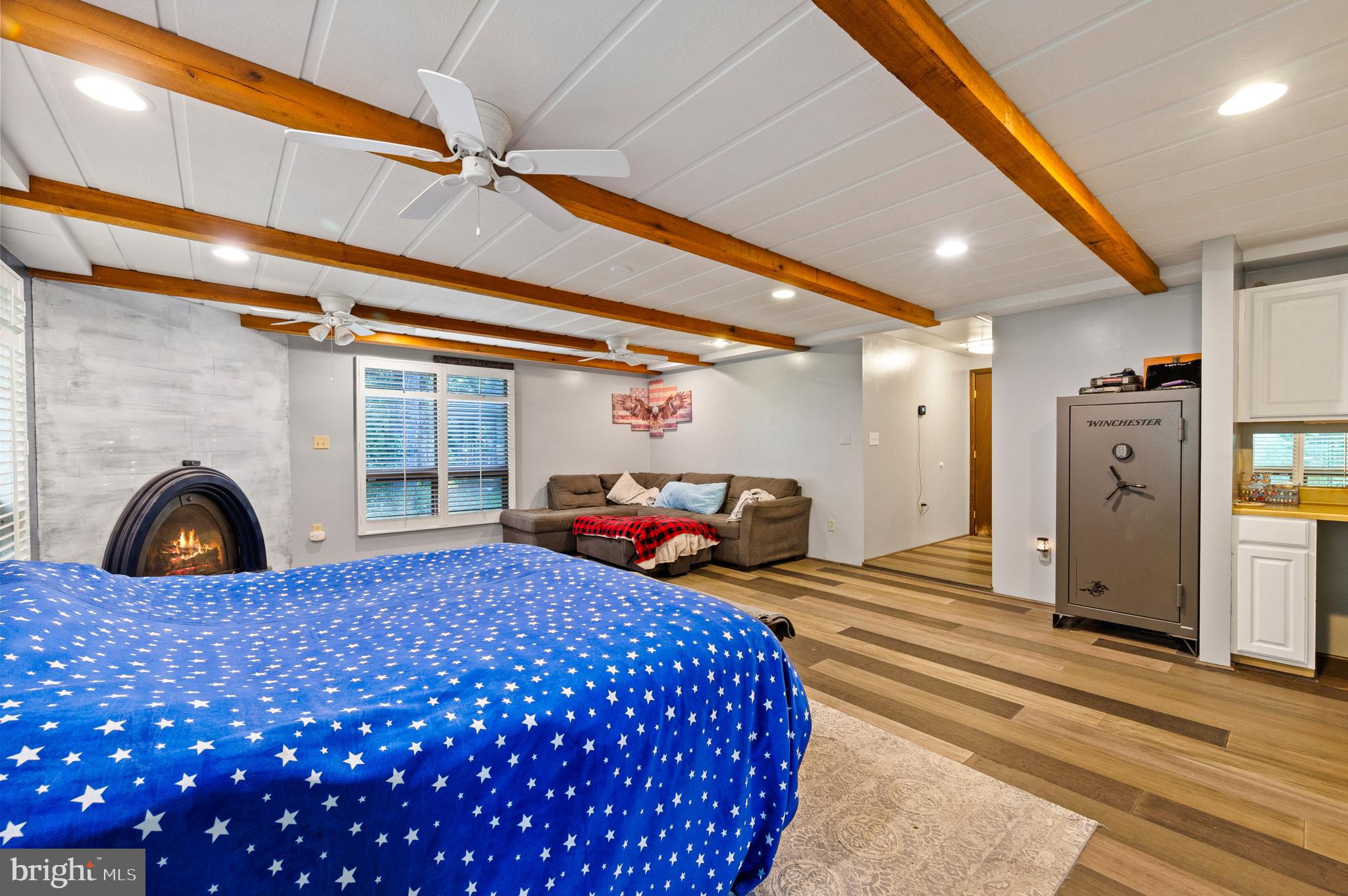 SHENANDOAH FARMS - Residential